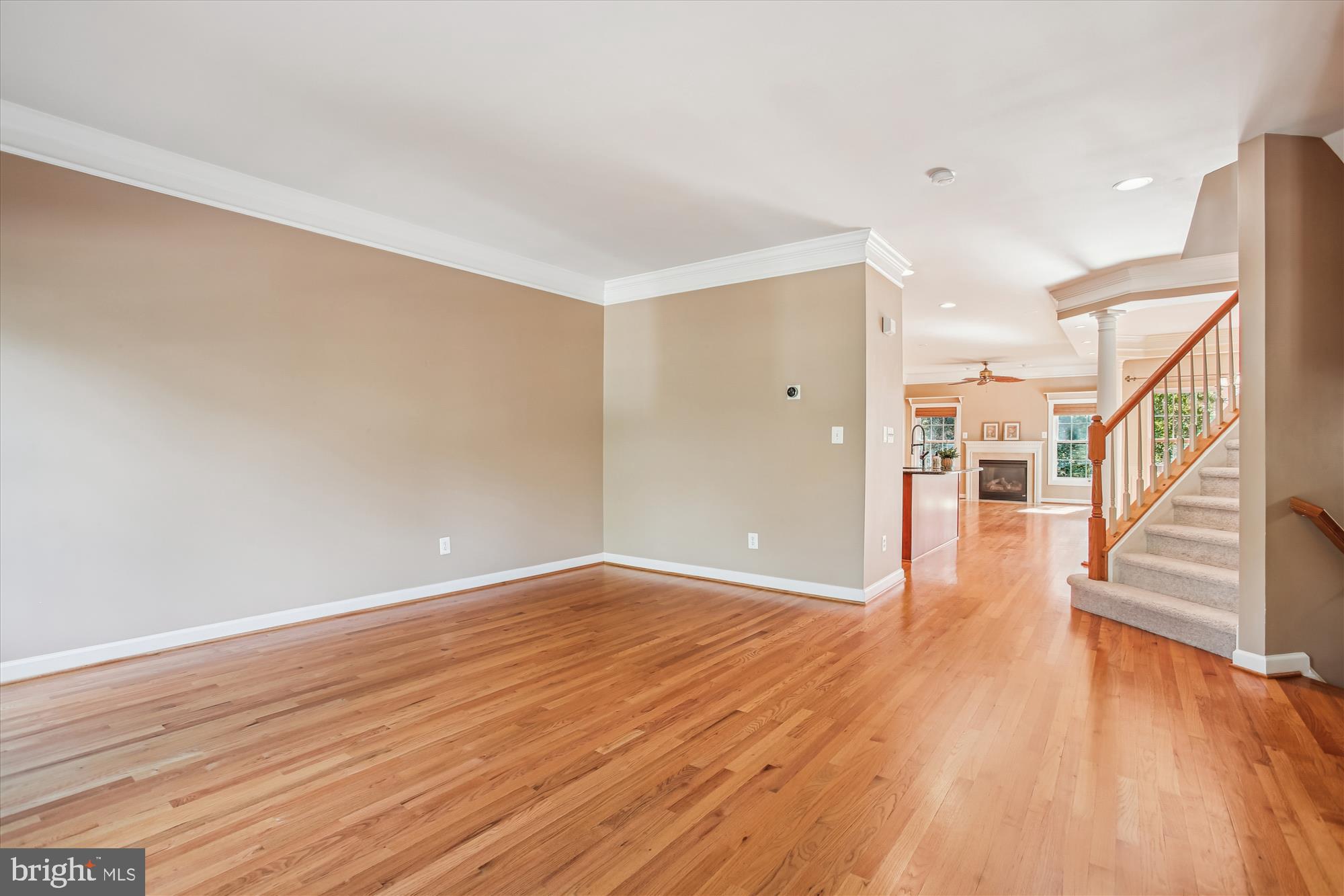 ELMWOOD - Residential