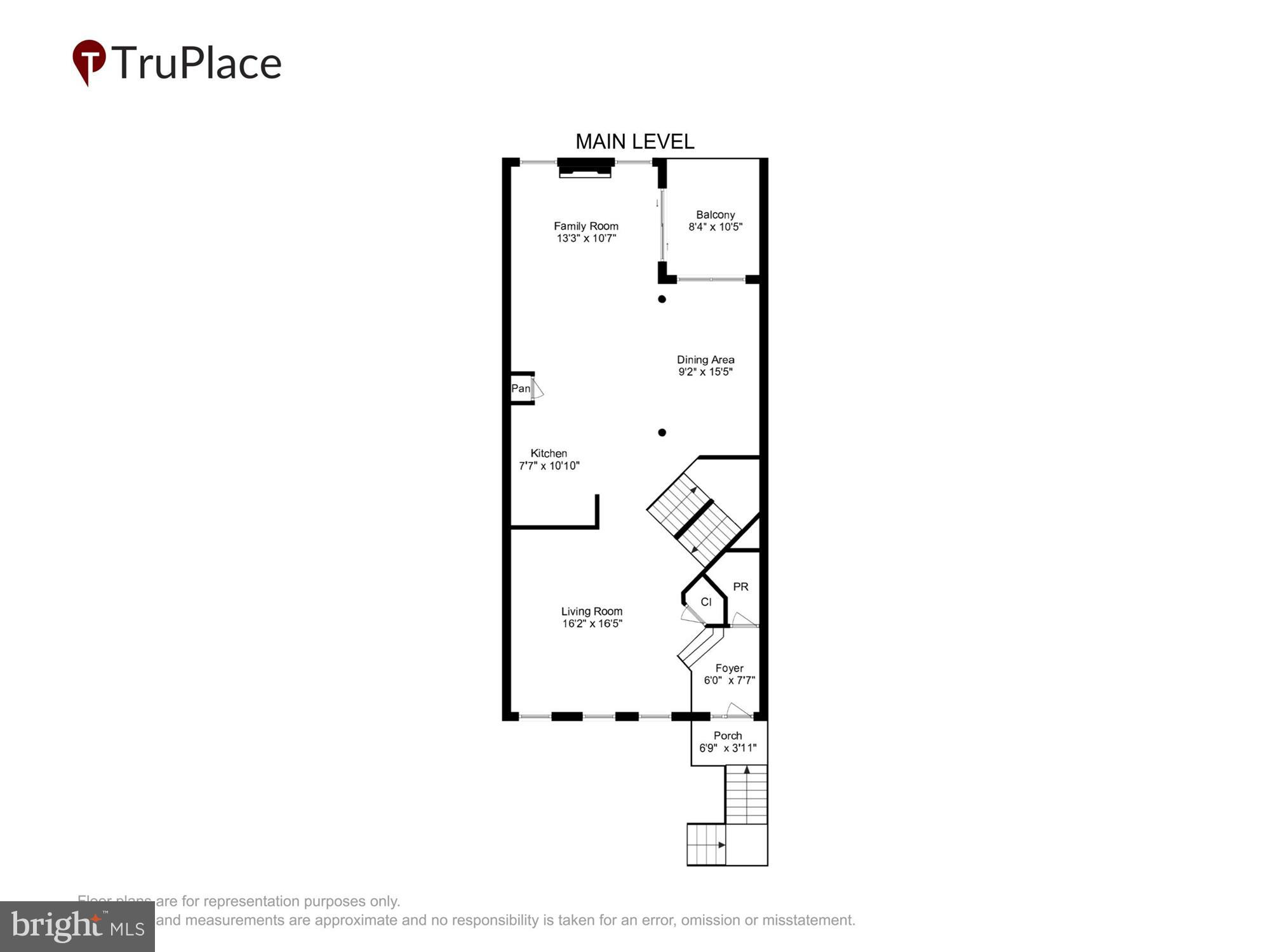 ELMWOOD - Residential