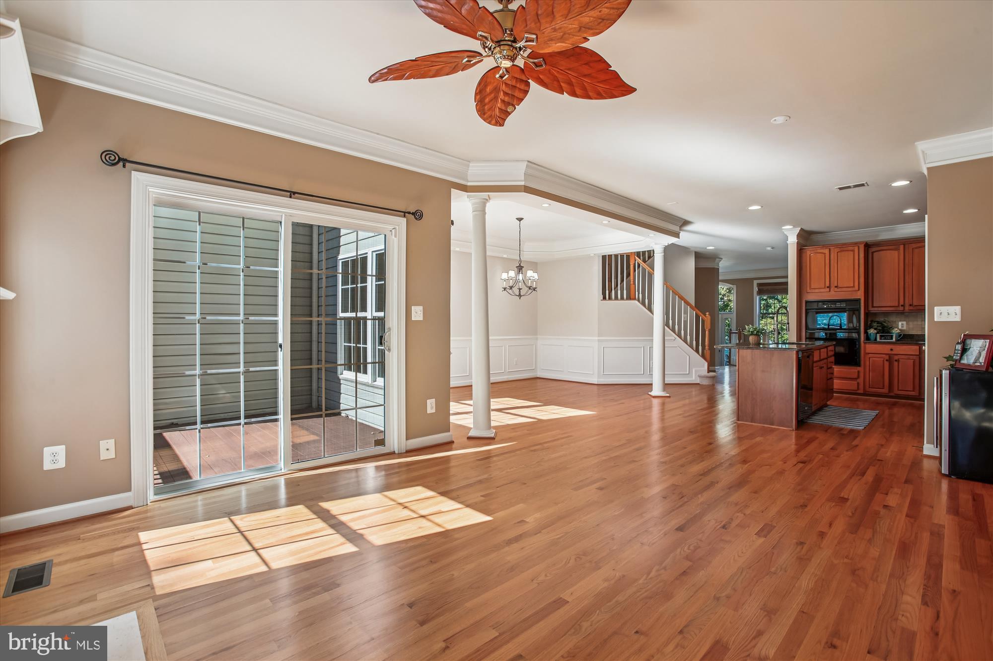 ELMWOOD - Residential