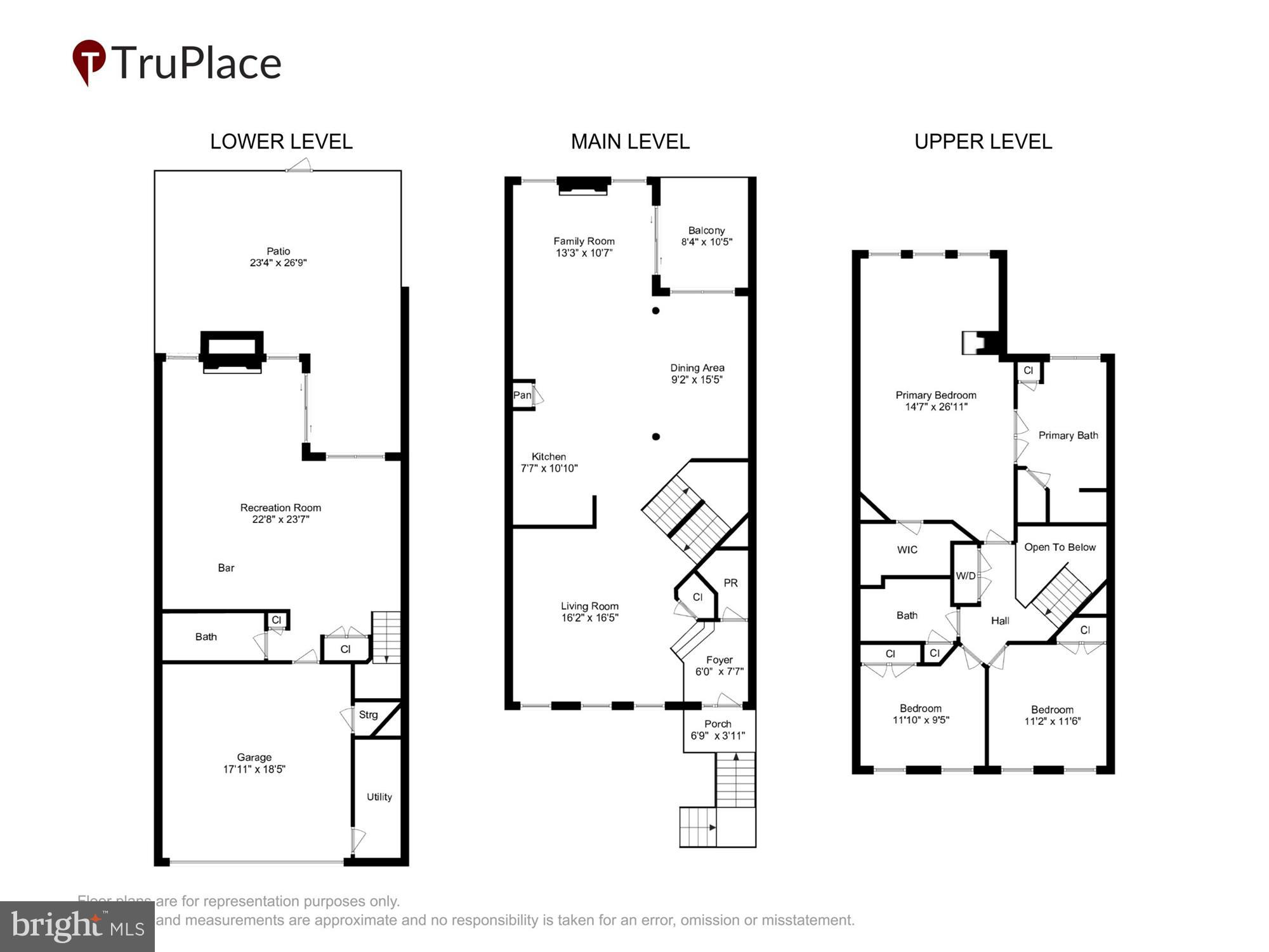 ELMWOOD - Residential