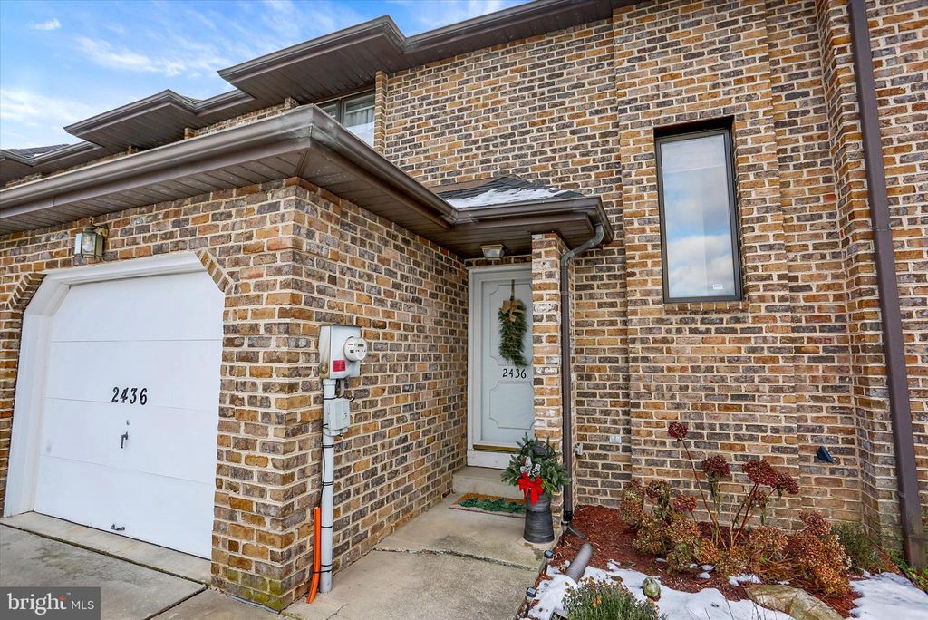 Photo of 2436 Chadwick Court, HARRISBURG, PA 17110 (MLS # PADA2052282)