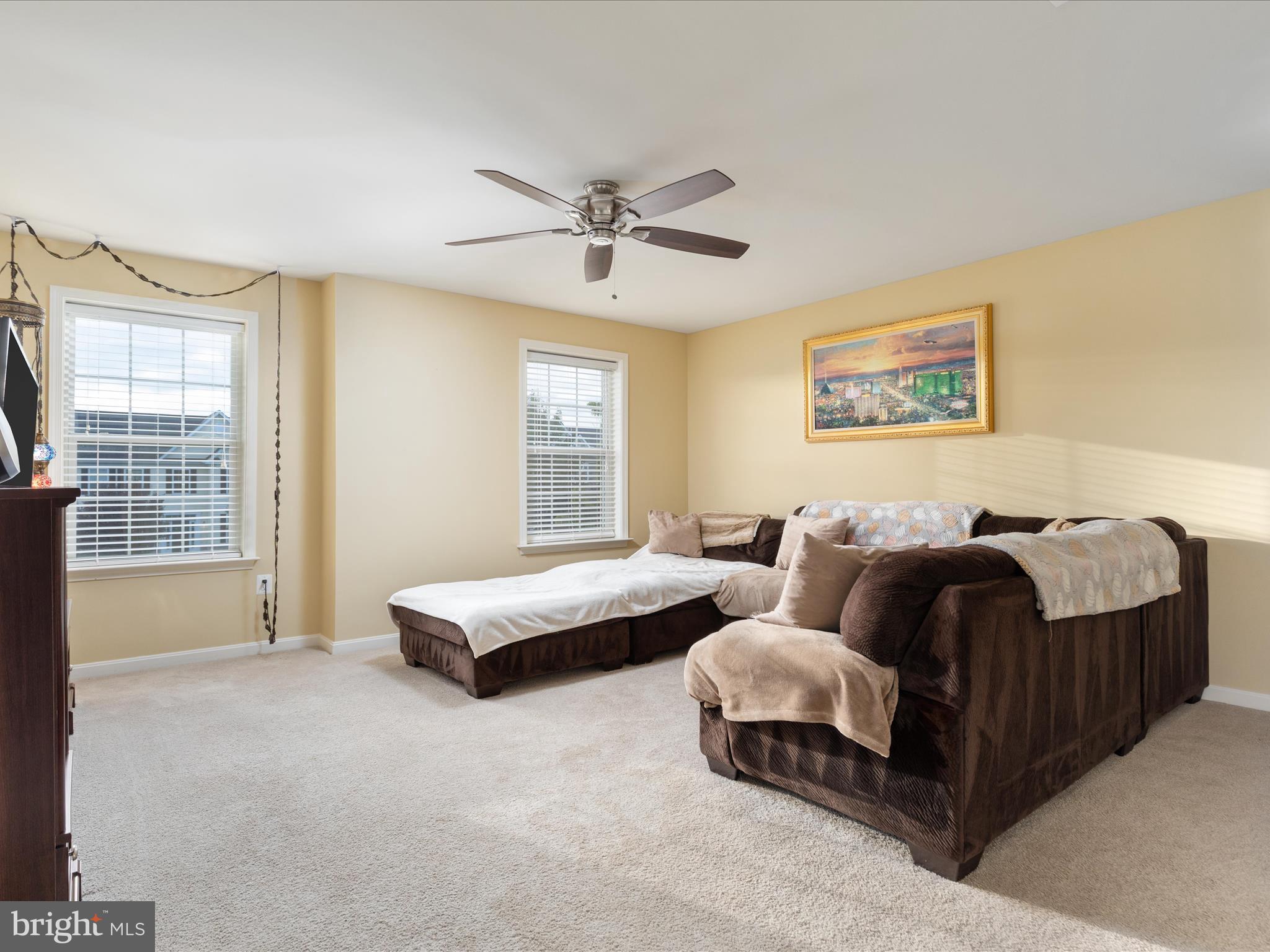 OLD DOMINION GREENS - Residential