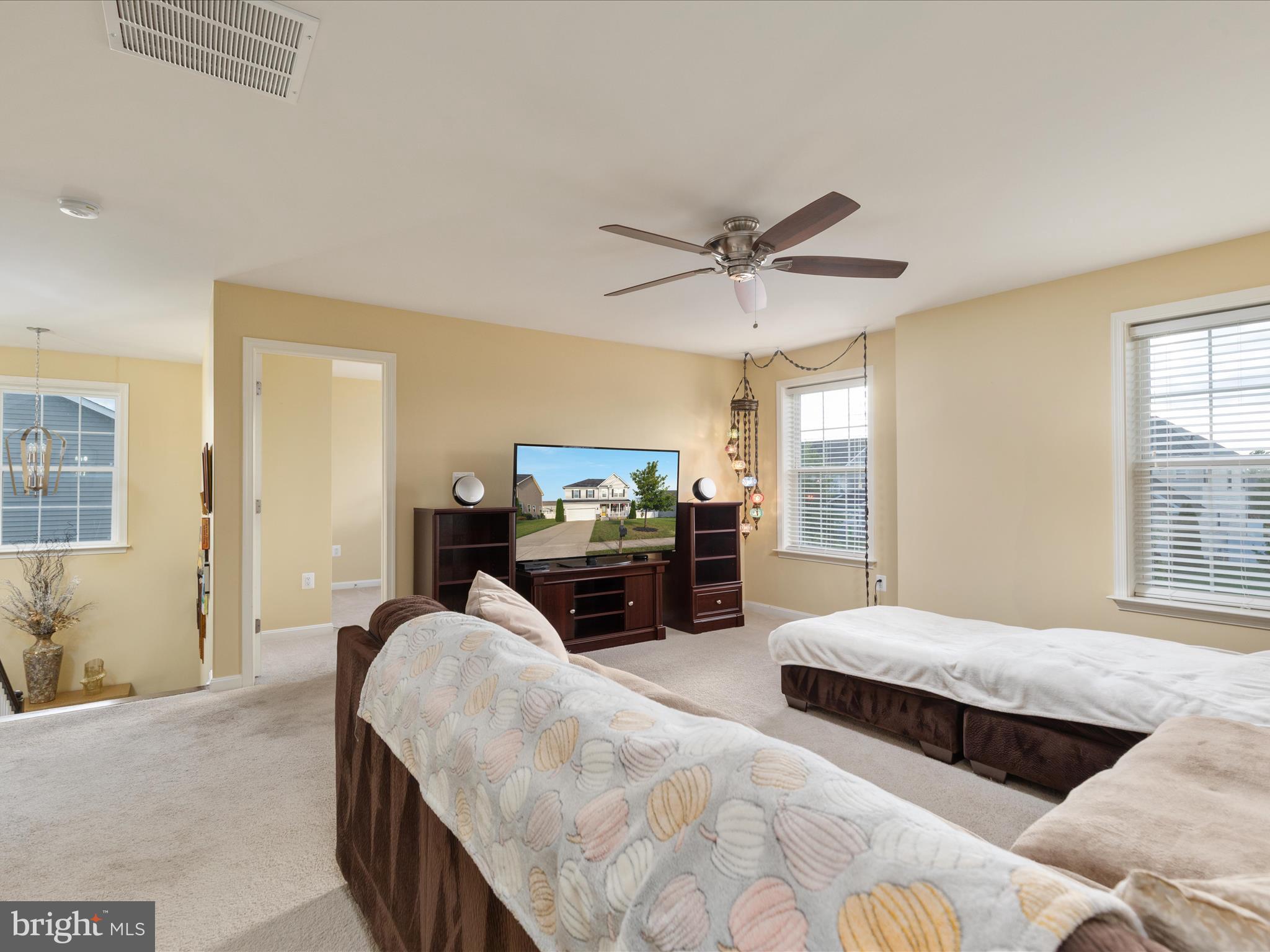 OLD DOMINION GREENS - Residential