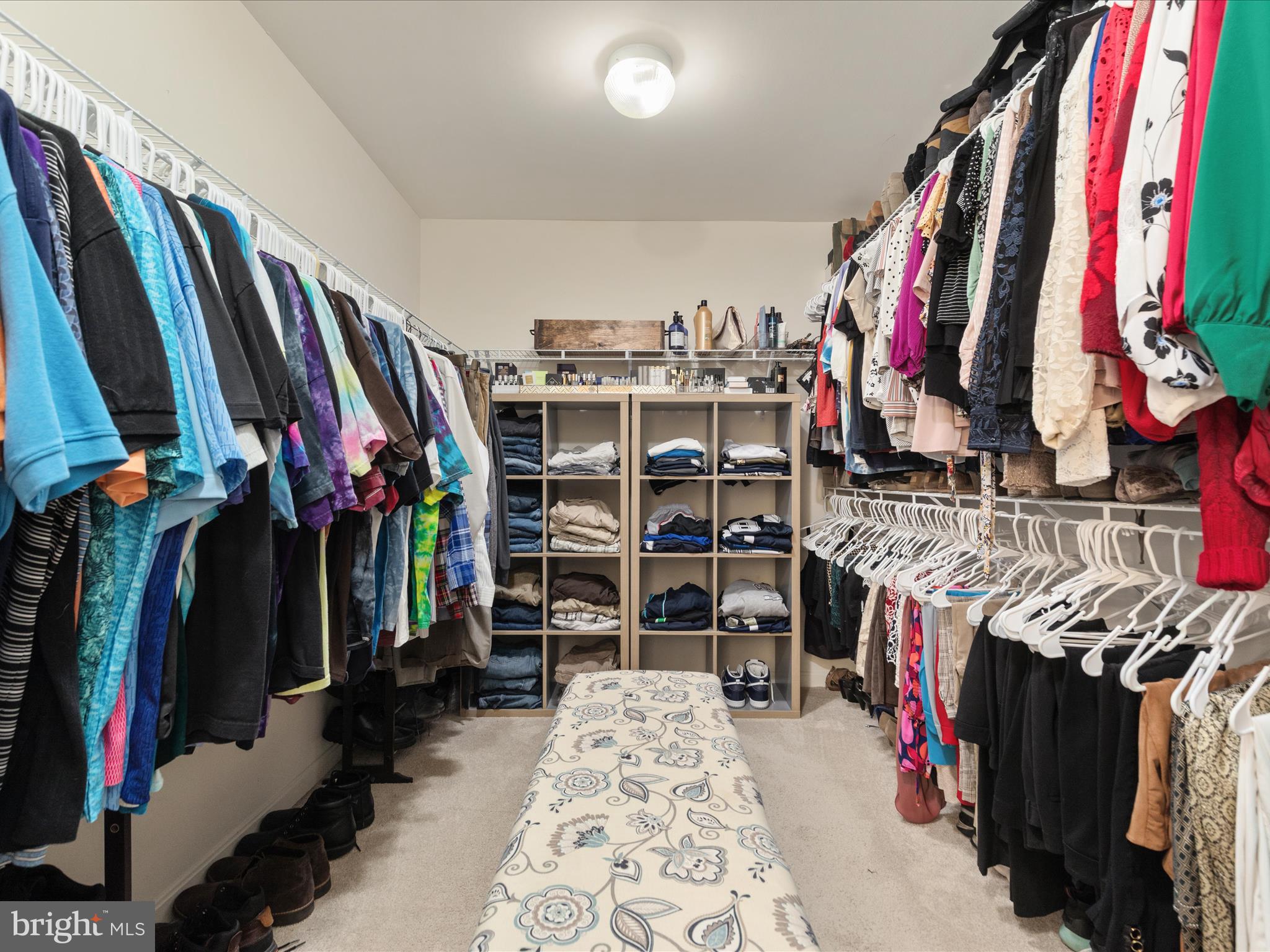 OLD DOMINION GREENS - Residential