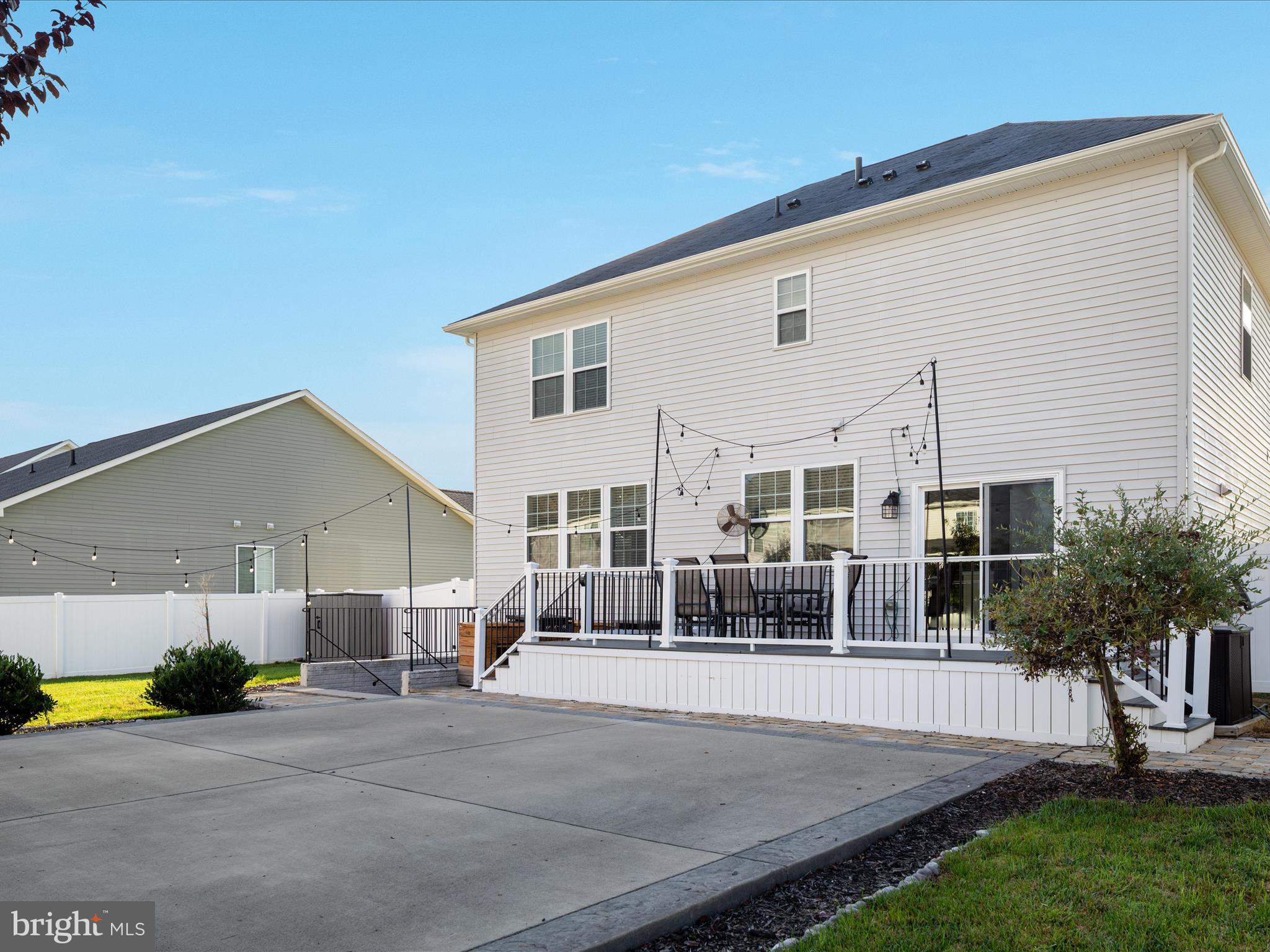 OLD DOMINION GREENS - Residential