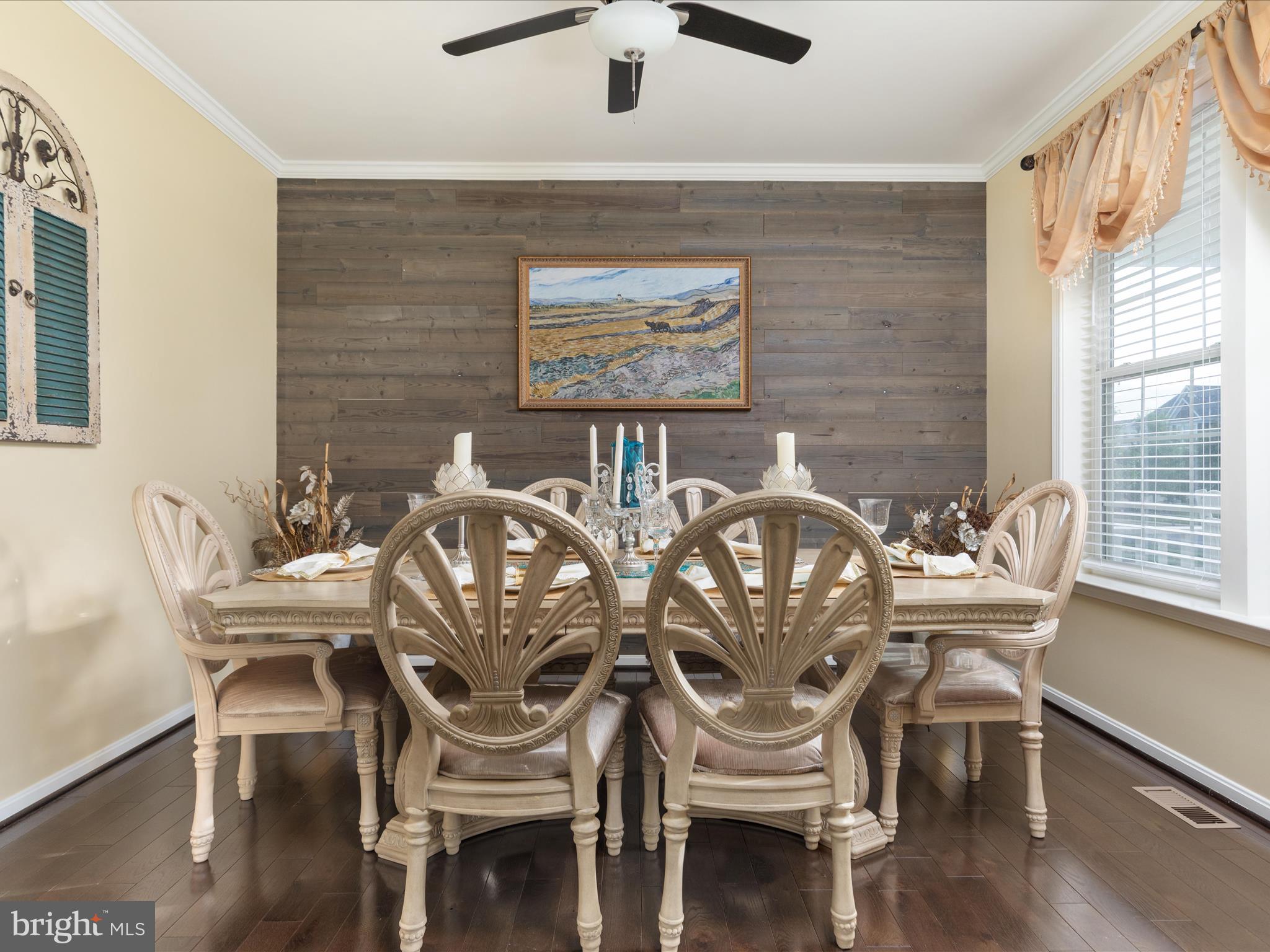 OLD DOMINION GREENS - Residential