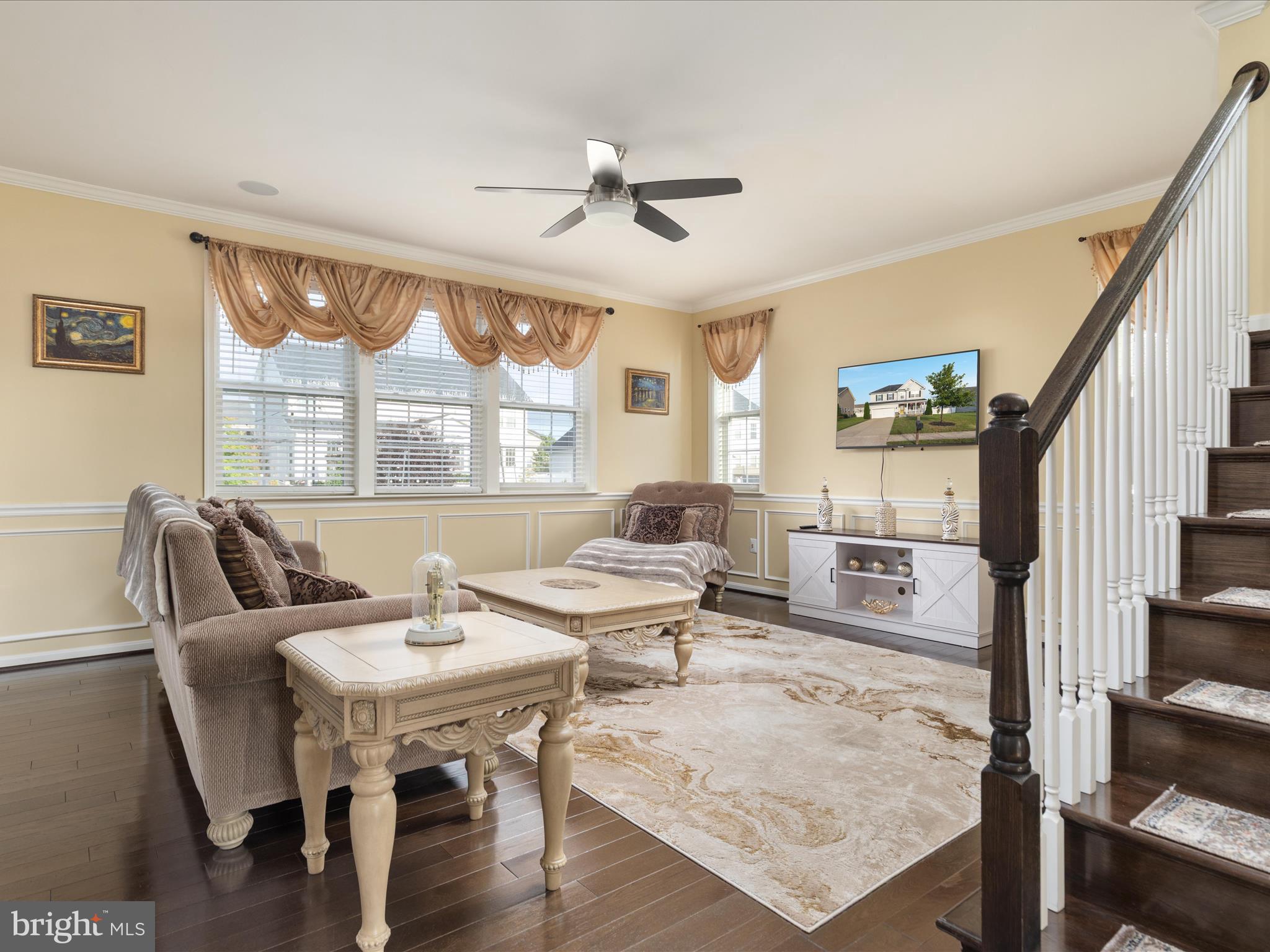 OLD DOMINION GREENS - Residential