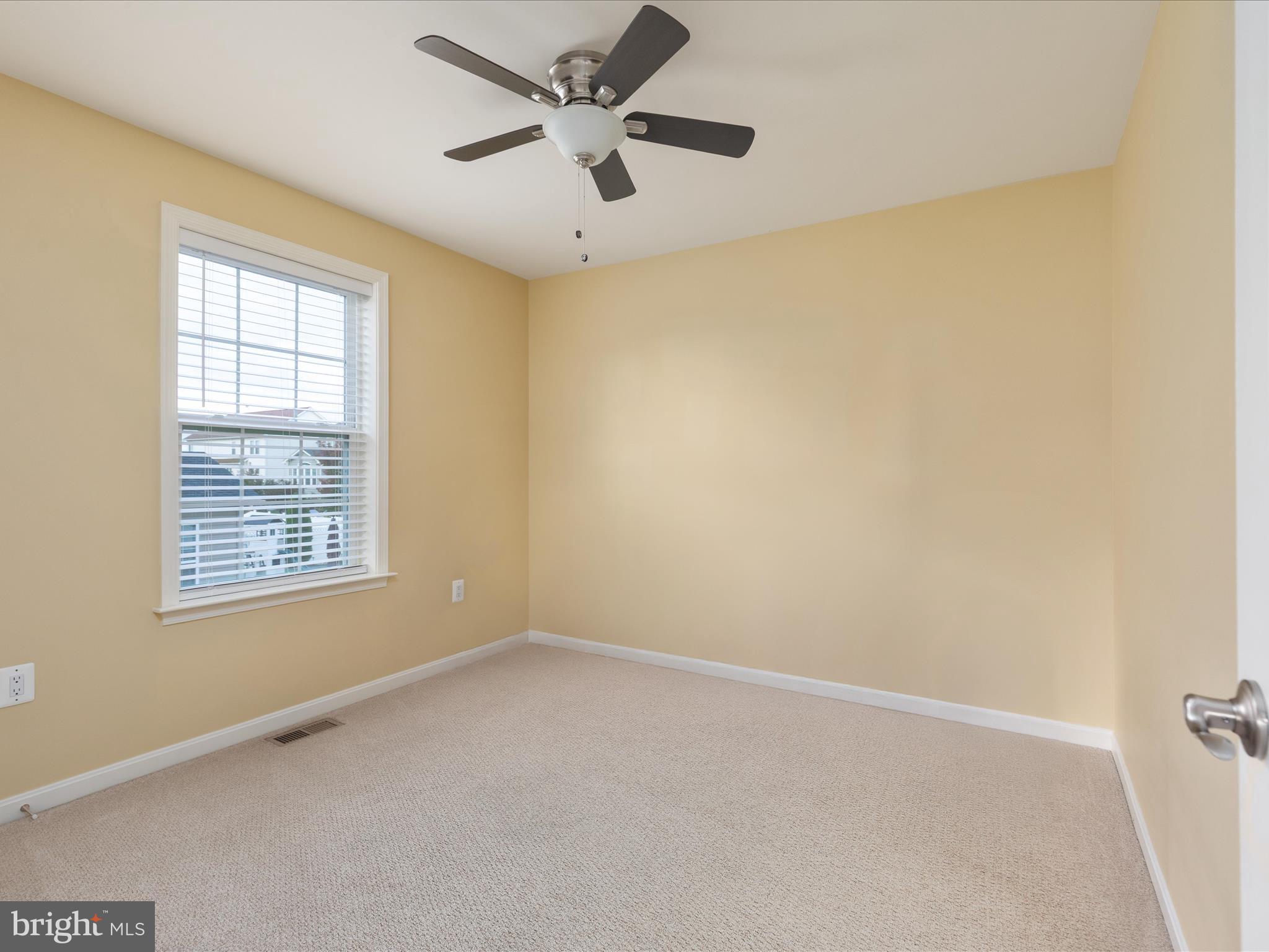 OLD DOMINION GREENS - Residential