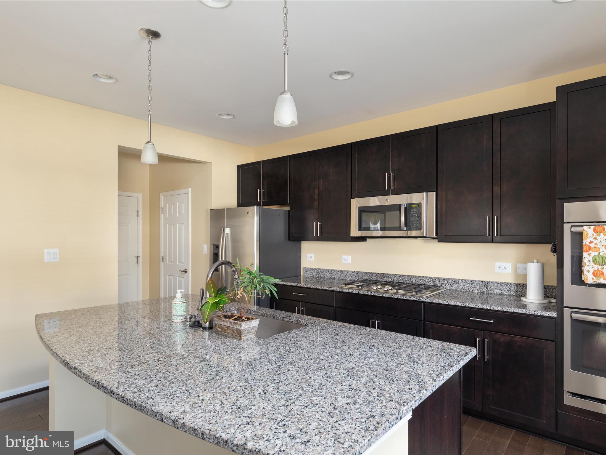 OLD DOMINION GREENS - Residential