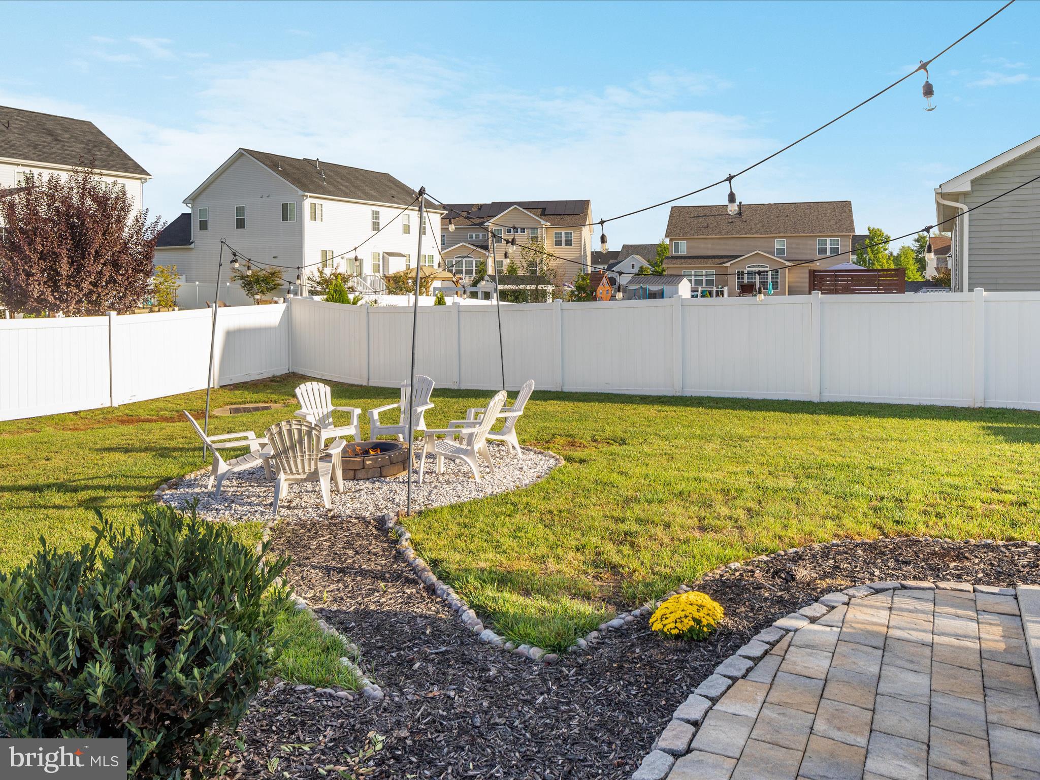 OLD DOMINION GREENS - Residential