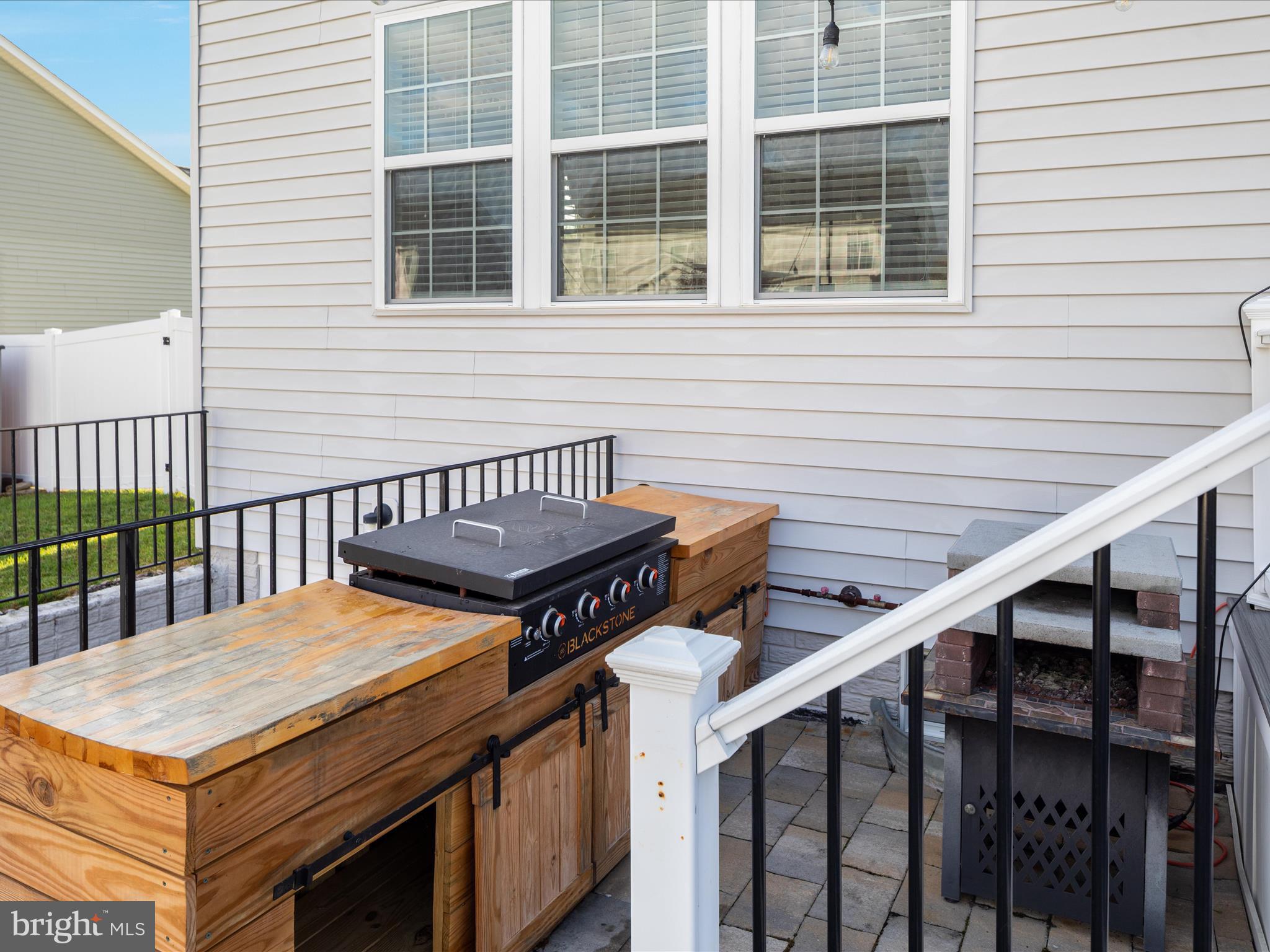 OLD DOMINION GREENS - Residential