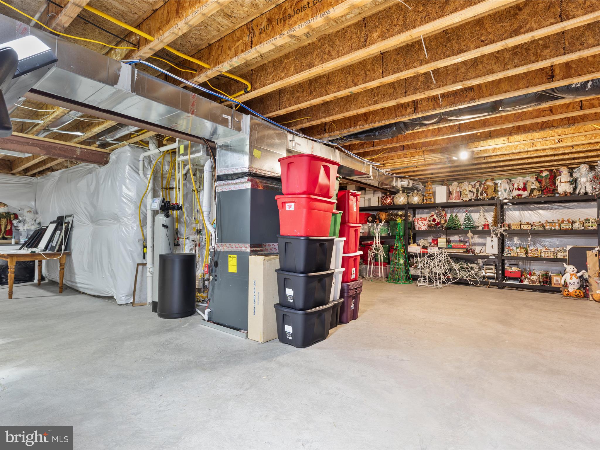 OLD DOMINION GREENS - Residential