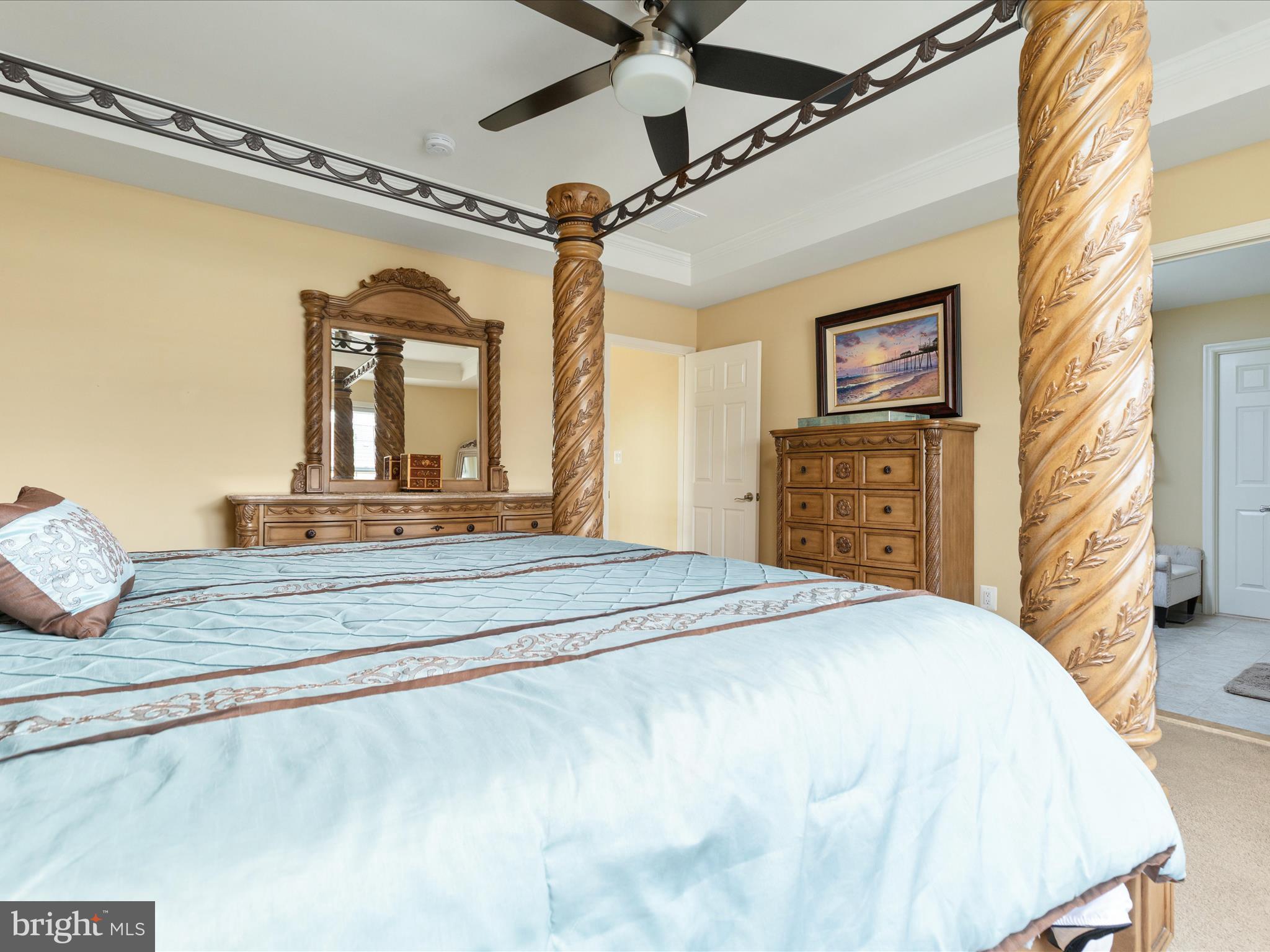 OLD DOMINION GREENS - Residential