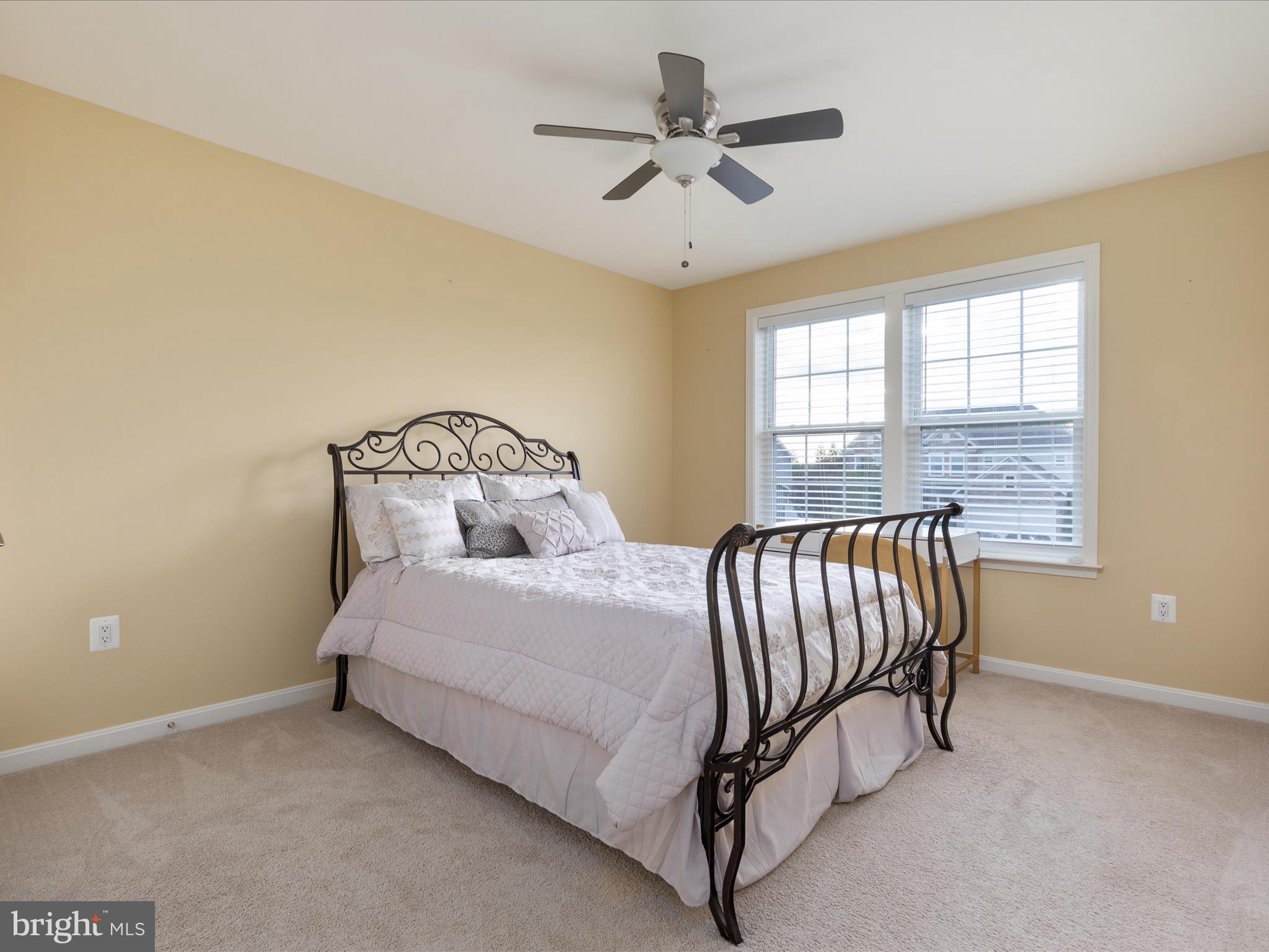 OLD DOMINION GREENS - Residential