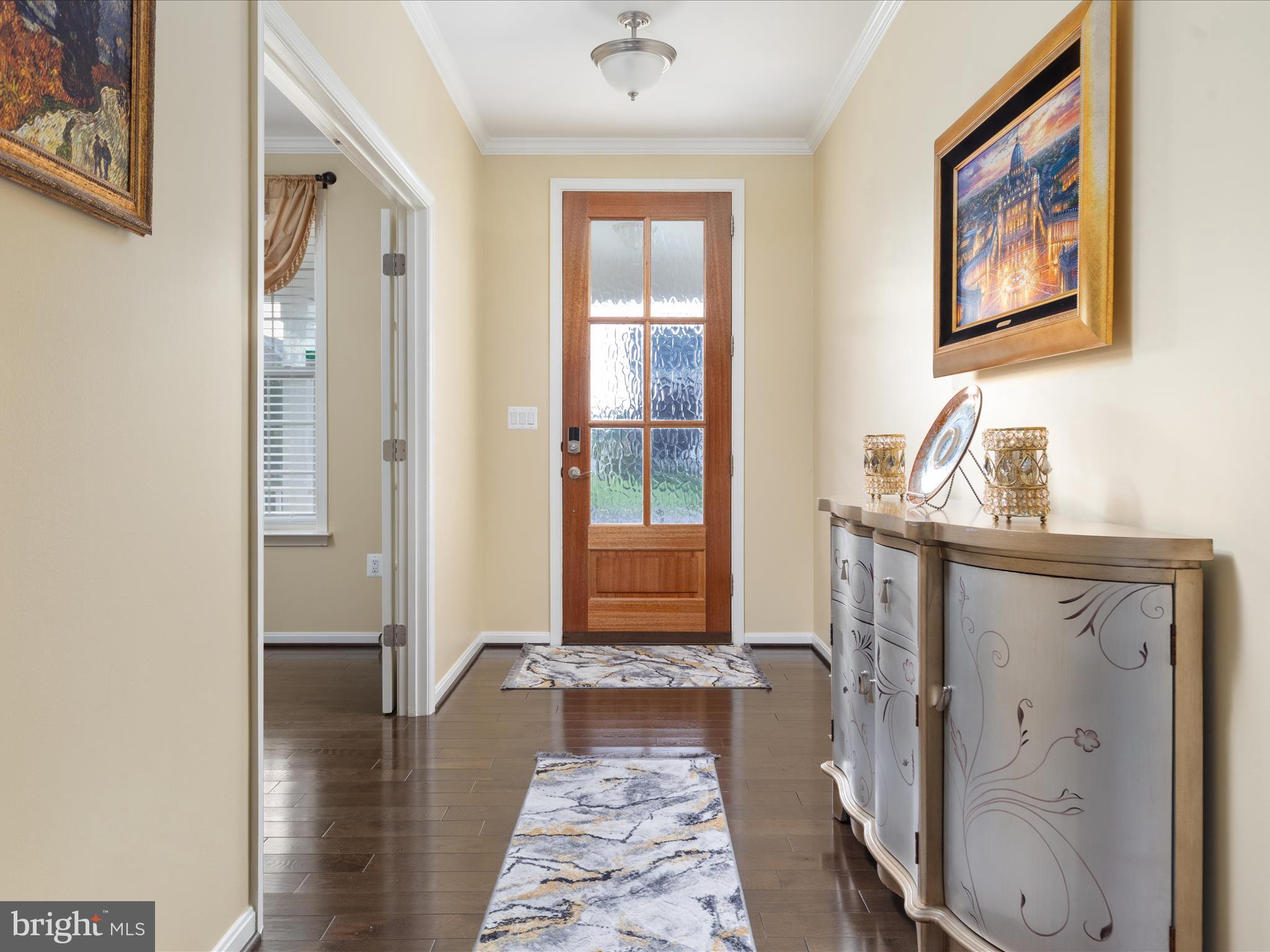 OLD DOMINION GREENS - Residential