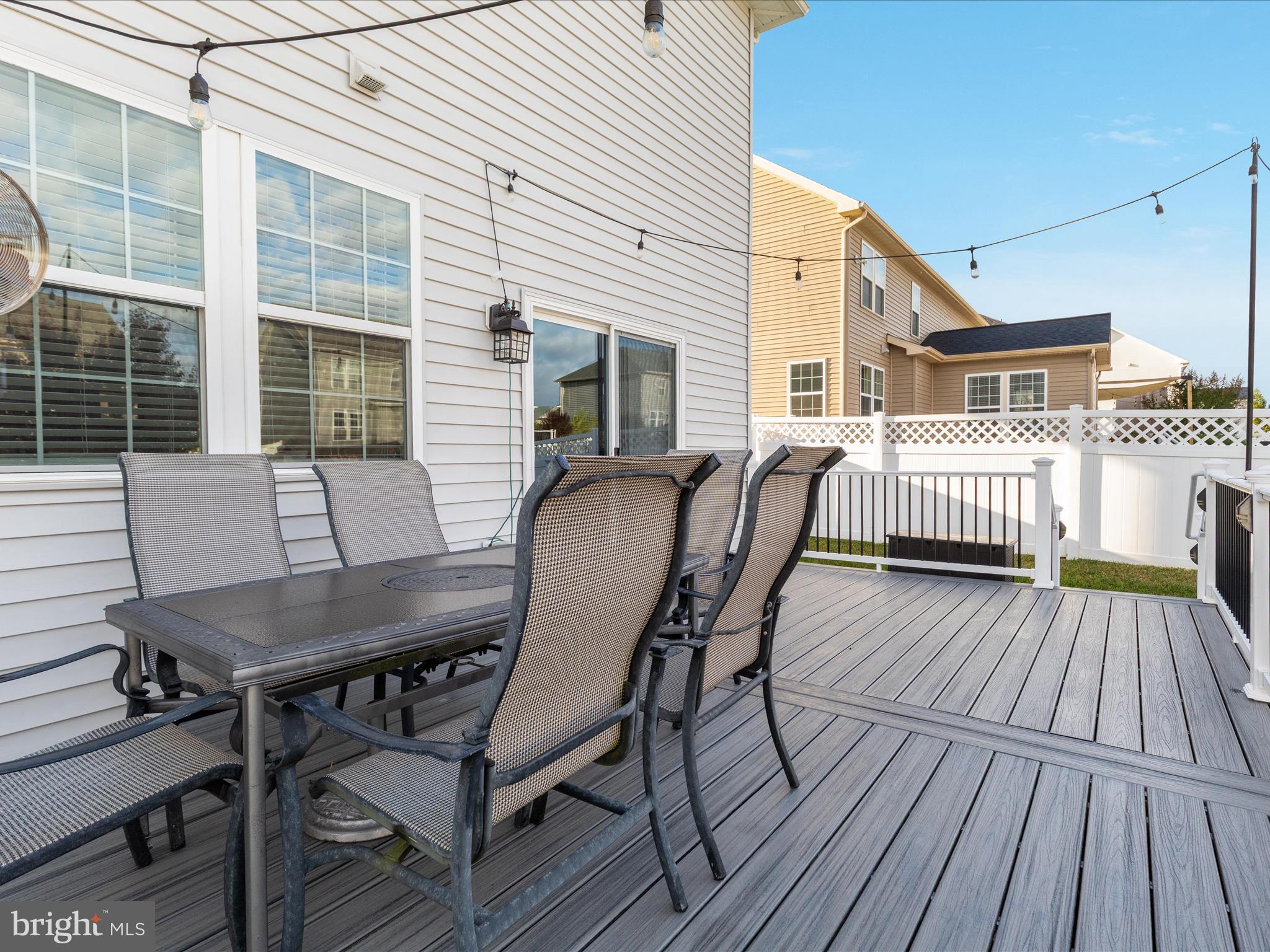 OLD DOMINION GREENS - Residential