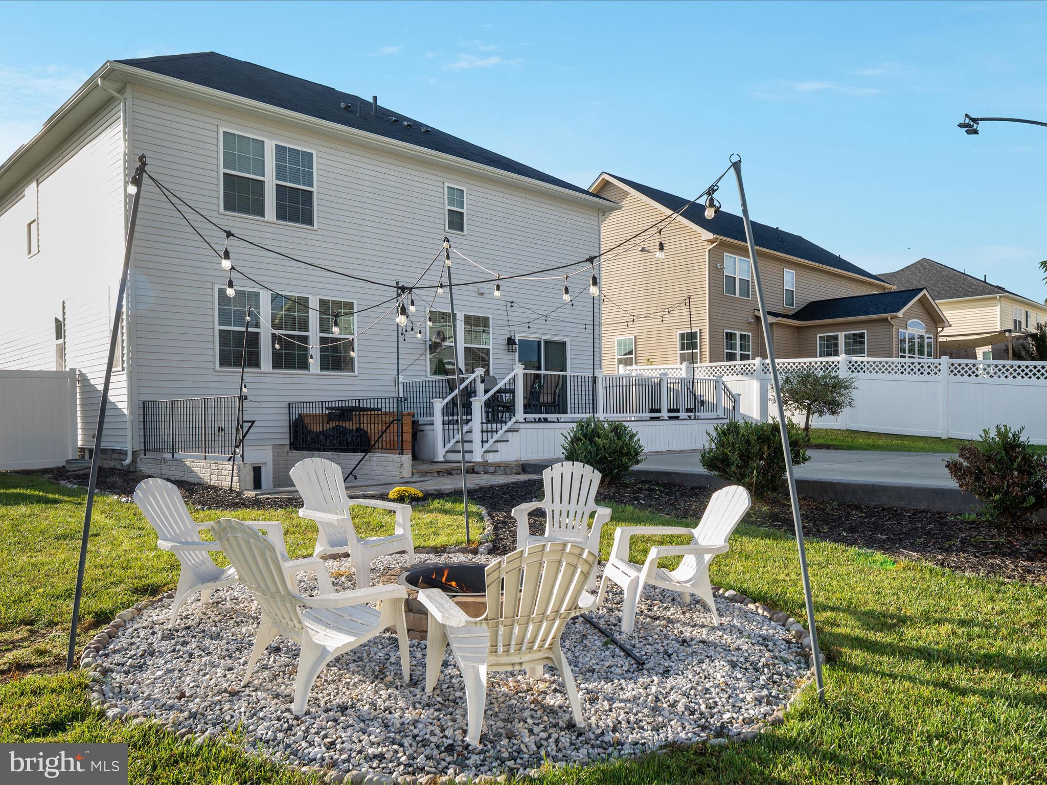 OLD DOMINION GREENS - Residential