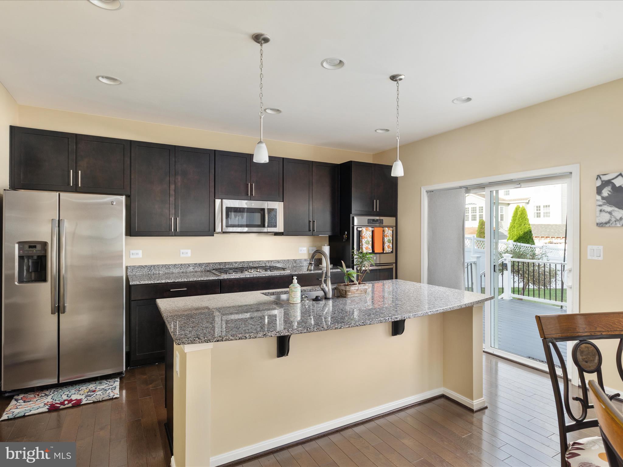 OLD DOMINION GREENS - Residential