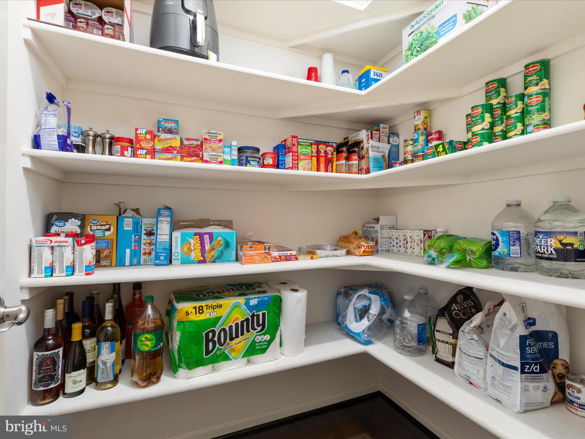 OLD DOMINION GREENS - Residential