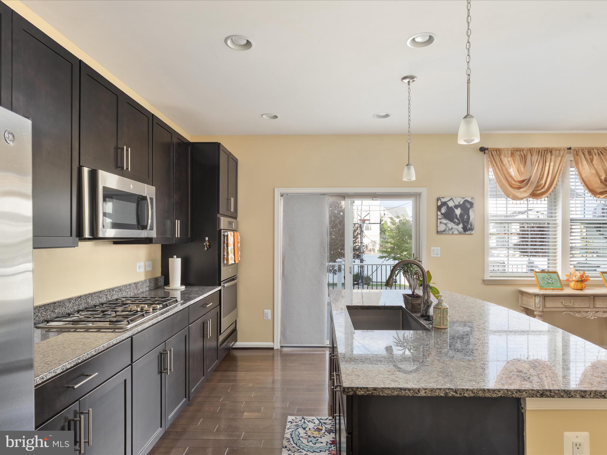 OLD DOMINION GREENS - Residential