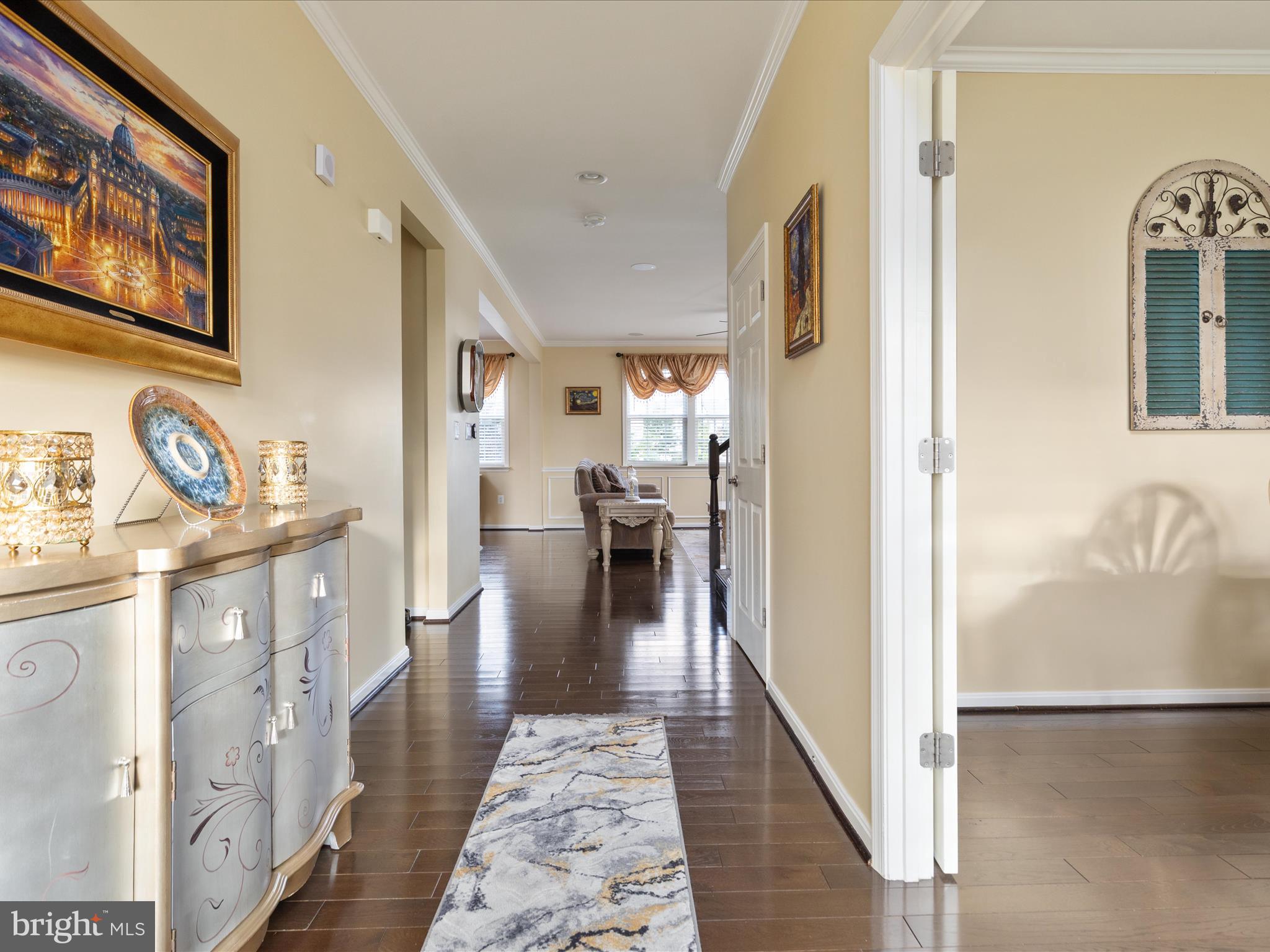 OLD DOMINION GREENS - Residential