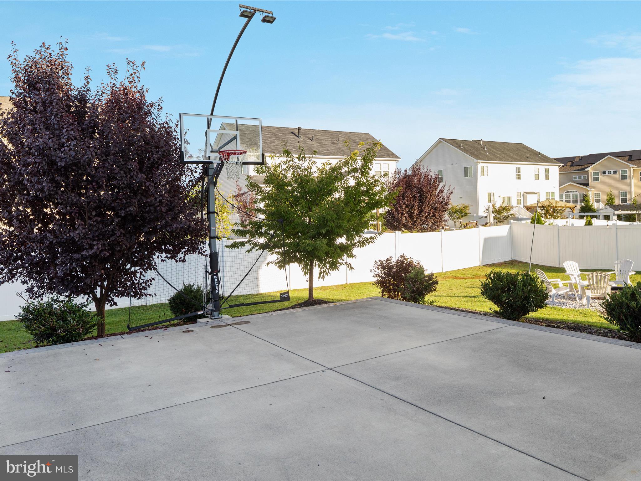 OLD DOMINION GREENS - Residential