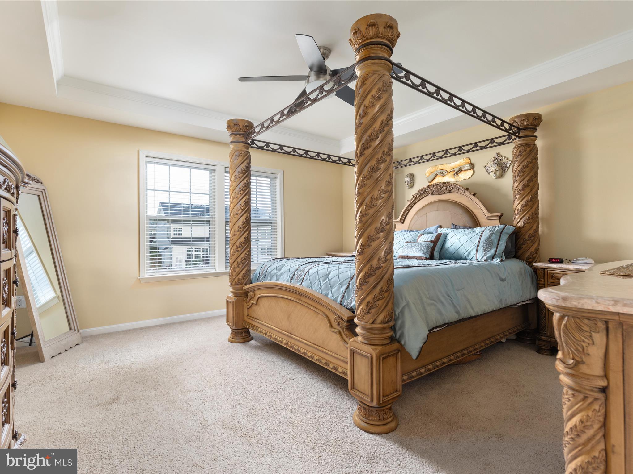 OLD DOMINION GREENS - Residential