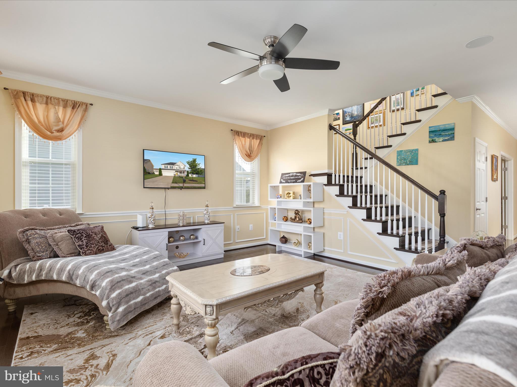 OLD DOMINION GREENS - Residential