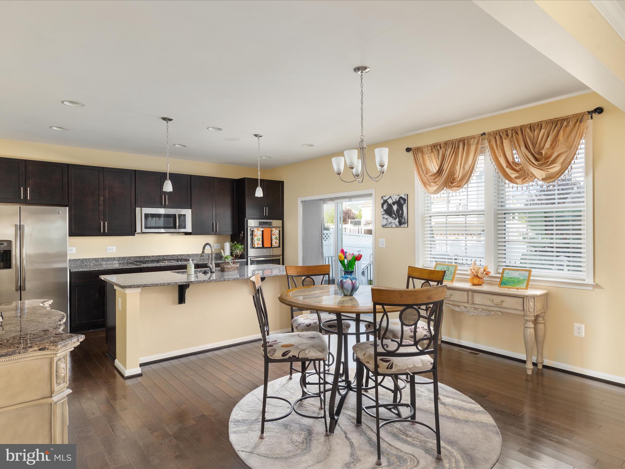 OLD DOMINION GREENS - Residential