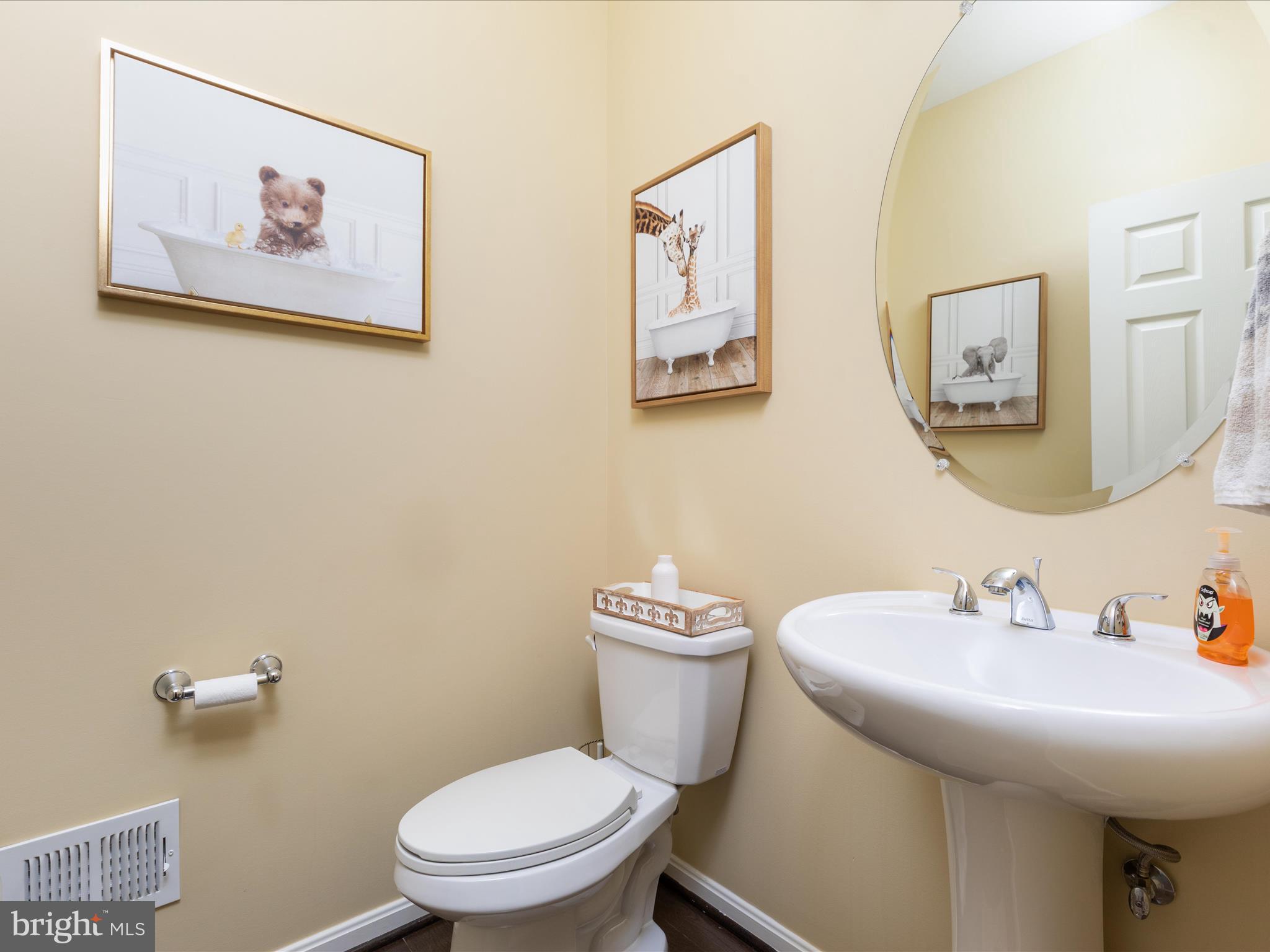 OLD DOMINION GREENS - Residential