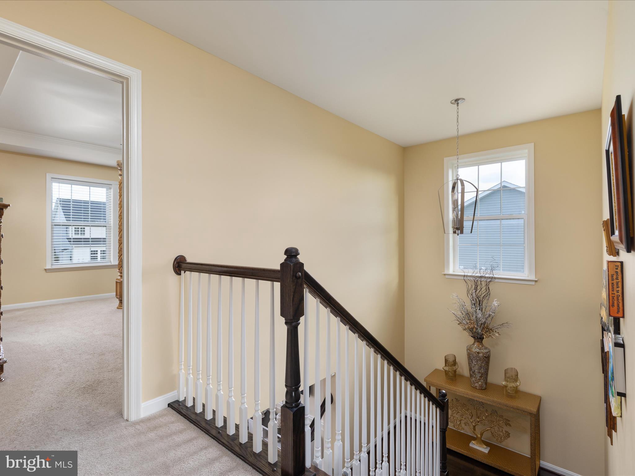 OLD DOMINION GREENS - Residential