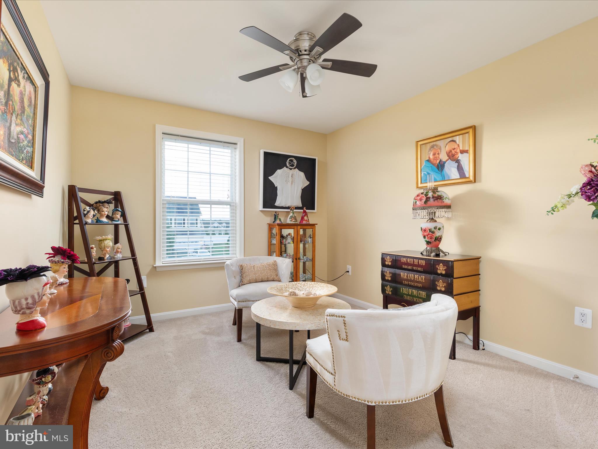 OLD DOMINION GREENS - Residential