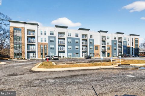 76 OLD MILL BOTTOM ROAD N 203 ANNAPOLIS MD 21409