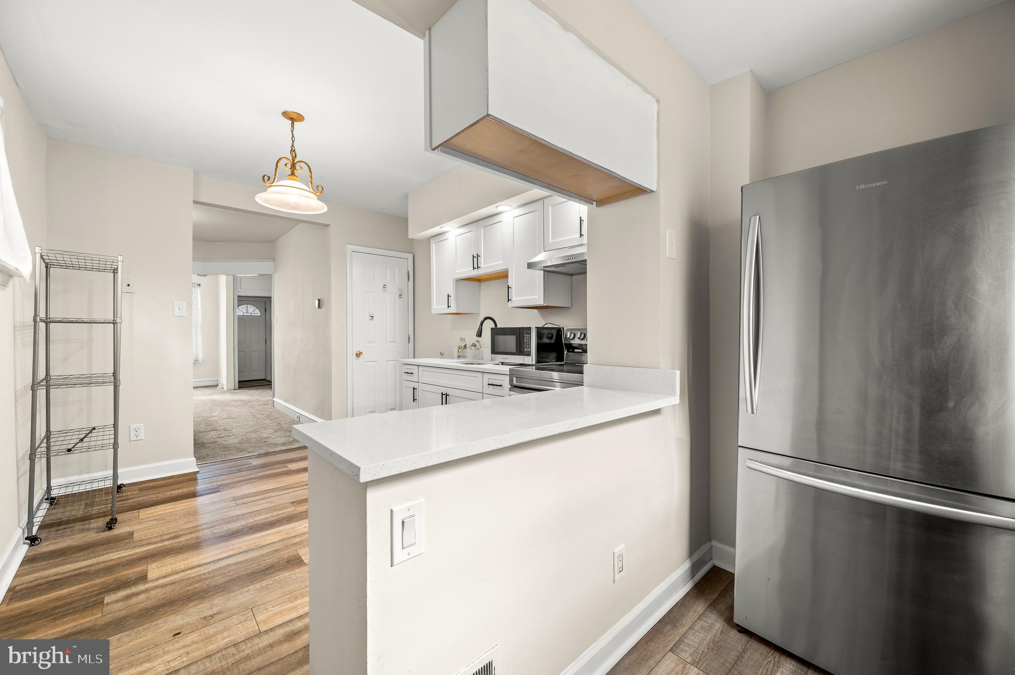 MARCONI PARK EAST - Residential