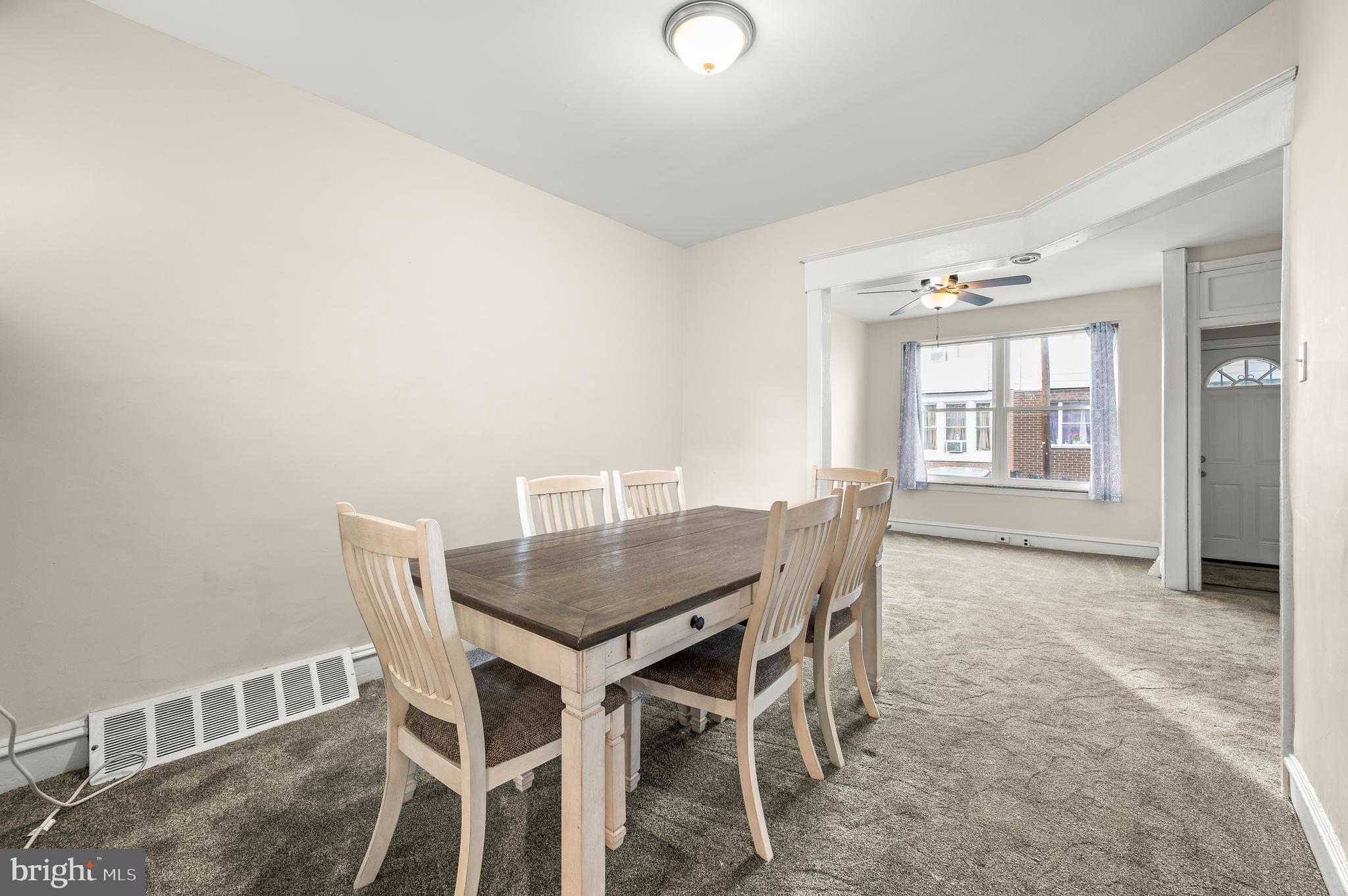 MARCONI PARK EAST - Residential