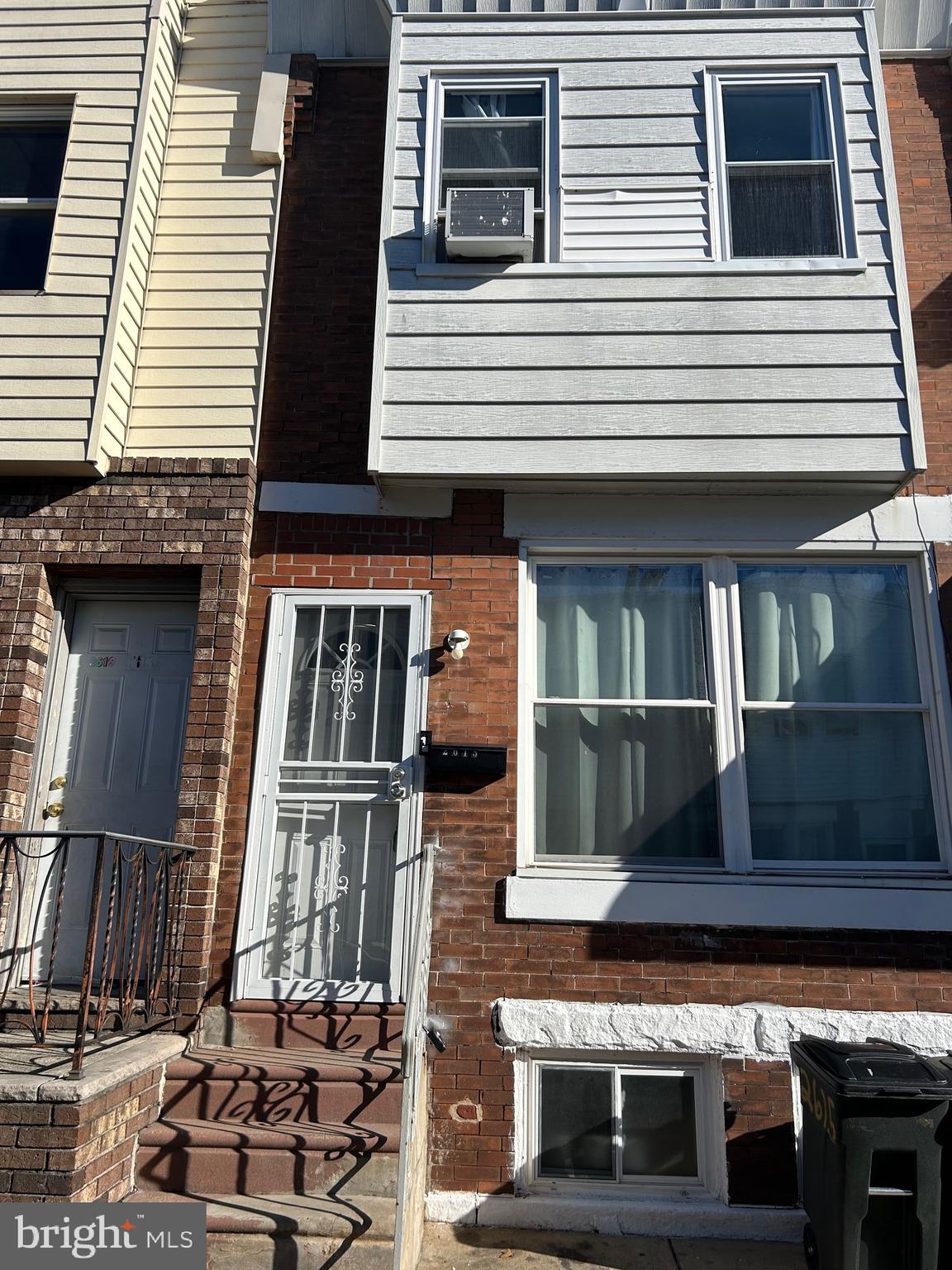 MARCONI PARK EAST - Residential