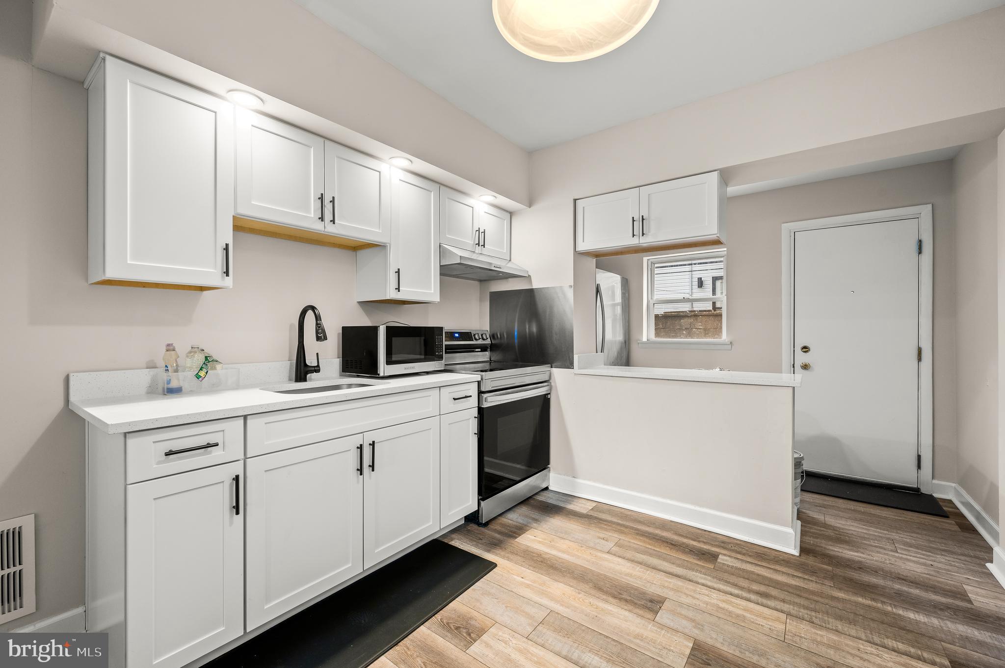 MARCONI PARK EAST - Residential