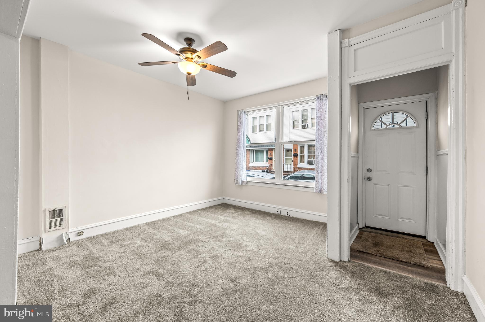 MARCONI PARK EAST - Residential
