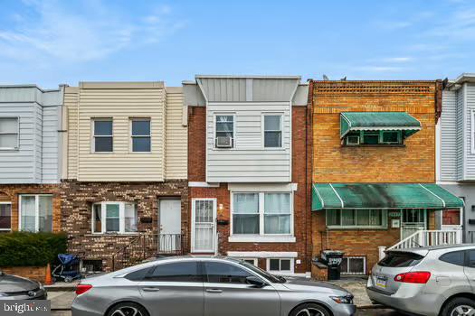 MARCONI PARK EAST - Residential