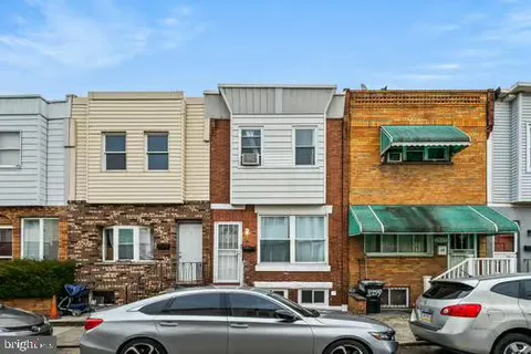 2615 S Percy Street, Philadelphia, PA MLS: PAPH2442532