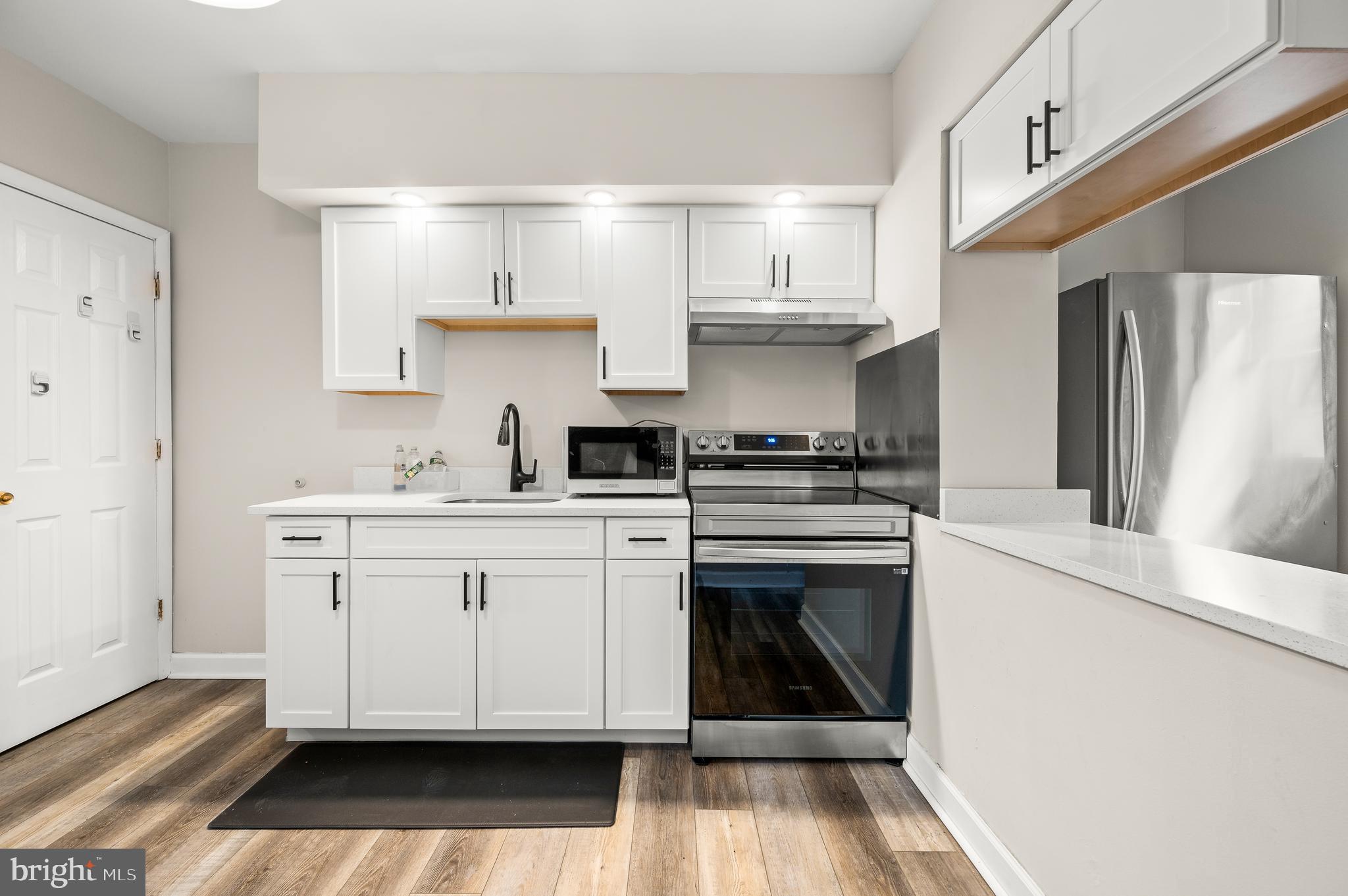 MARCONI PARK EAST - Residential