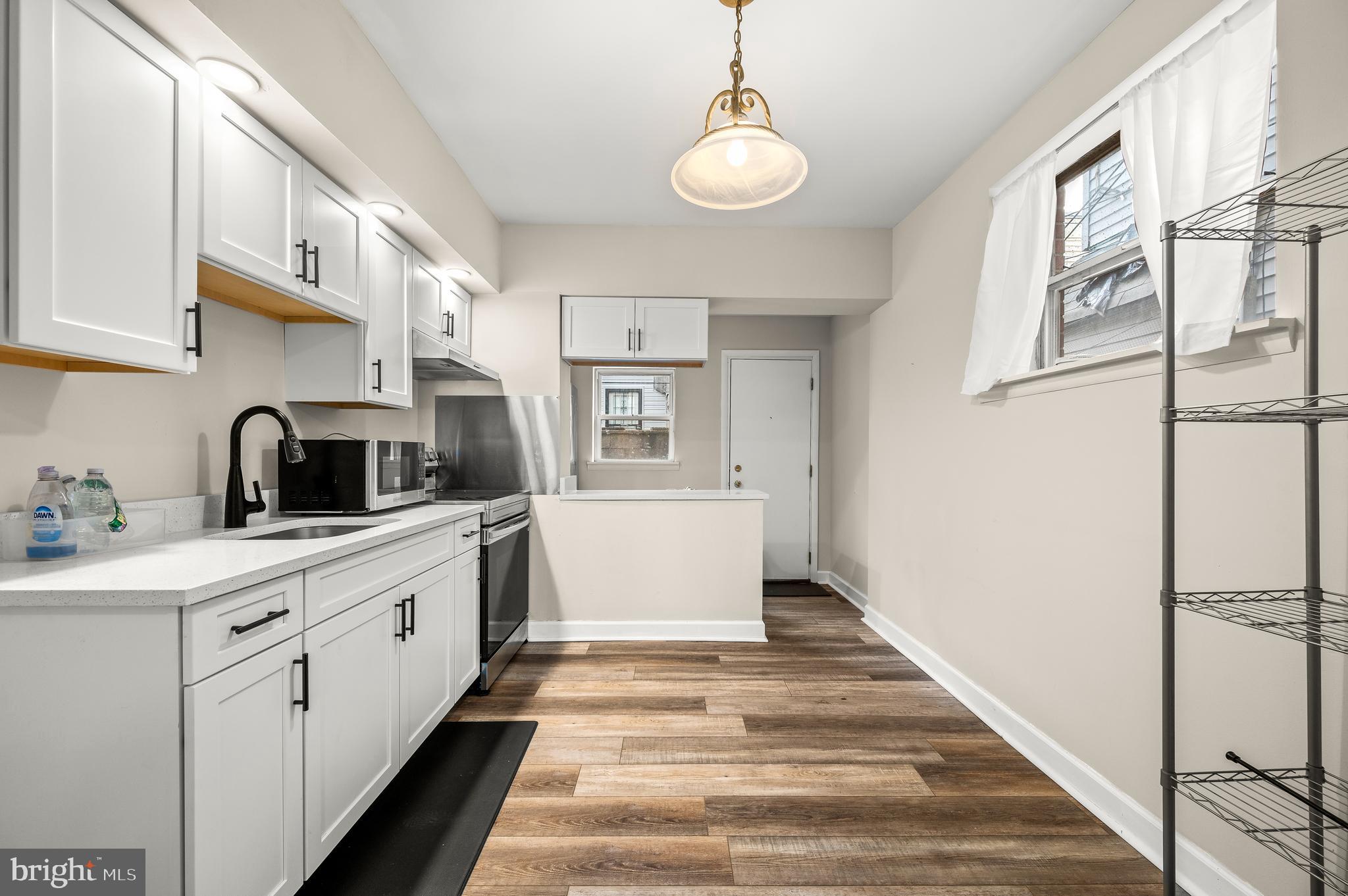 MARCONI PARK EAST - Residential