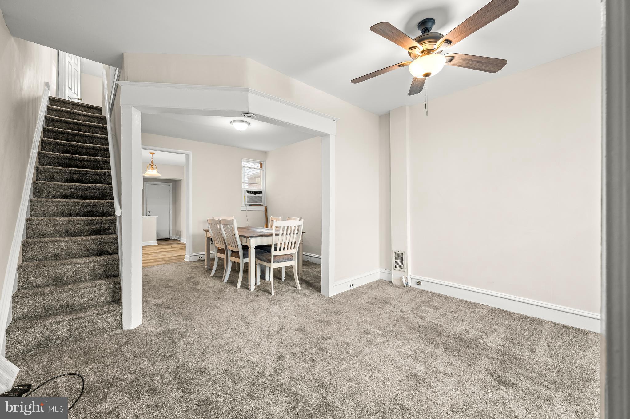MARCONI PARK EAST - Residential