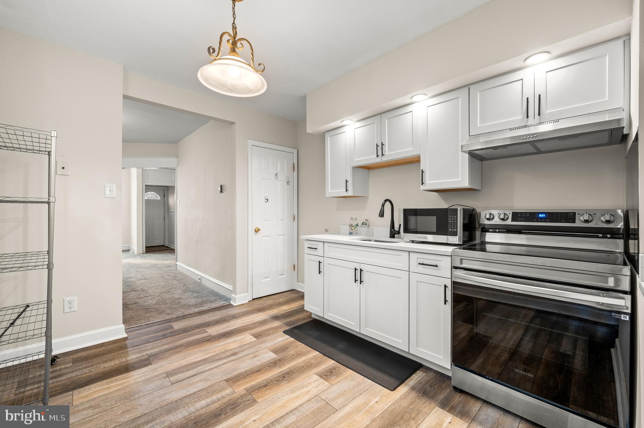 MARCONI PARK EAST - Residential