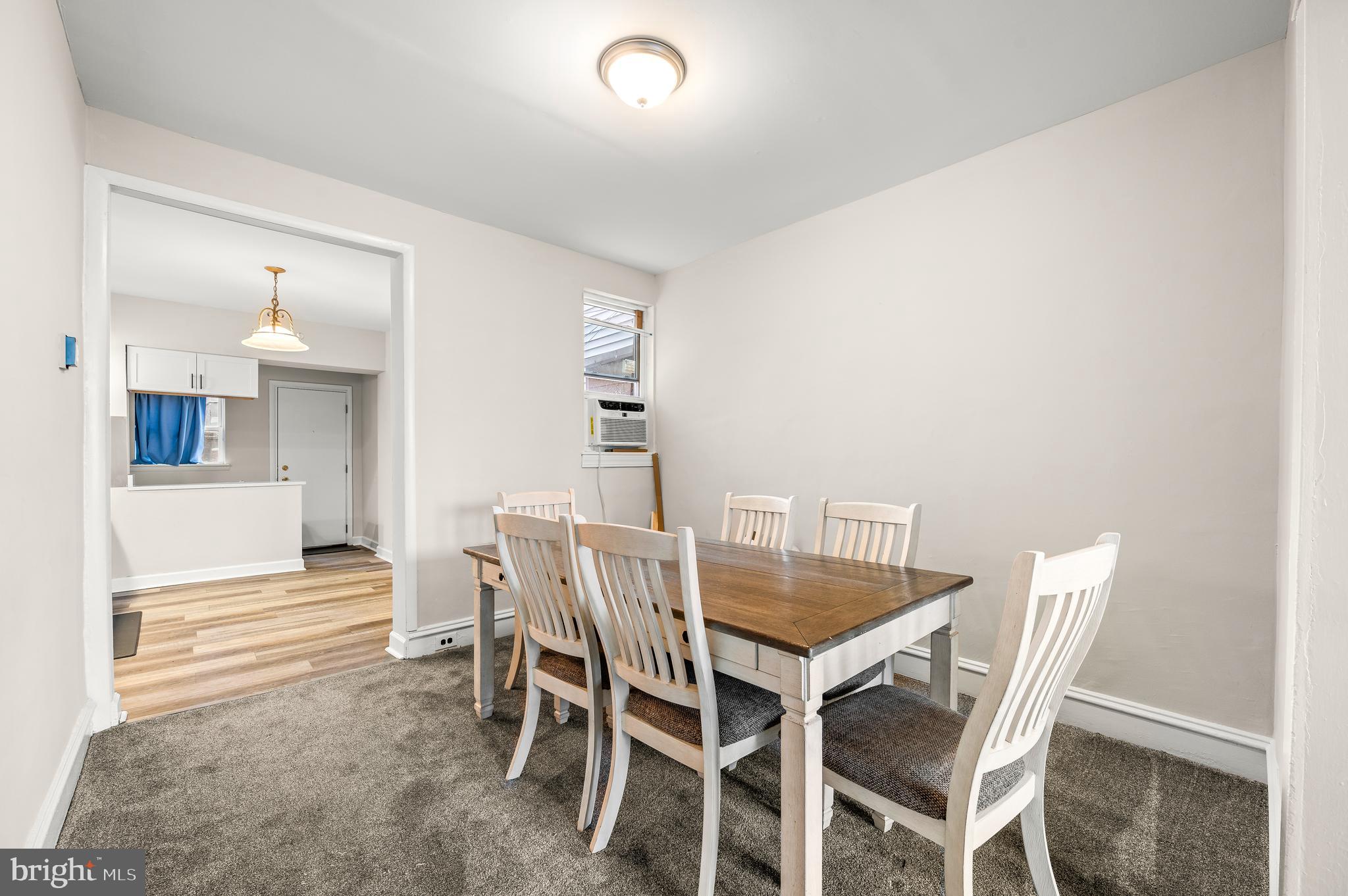 MARCONI PARK EAST - Residential