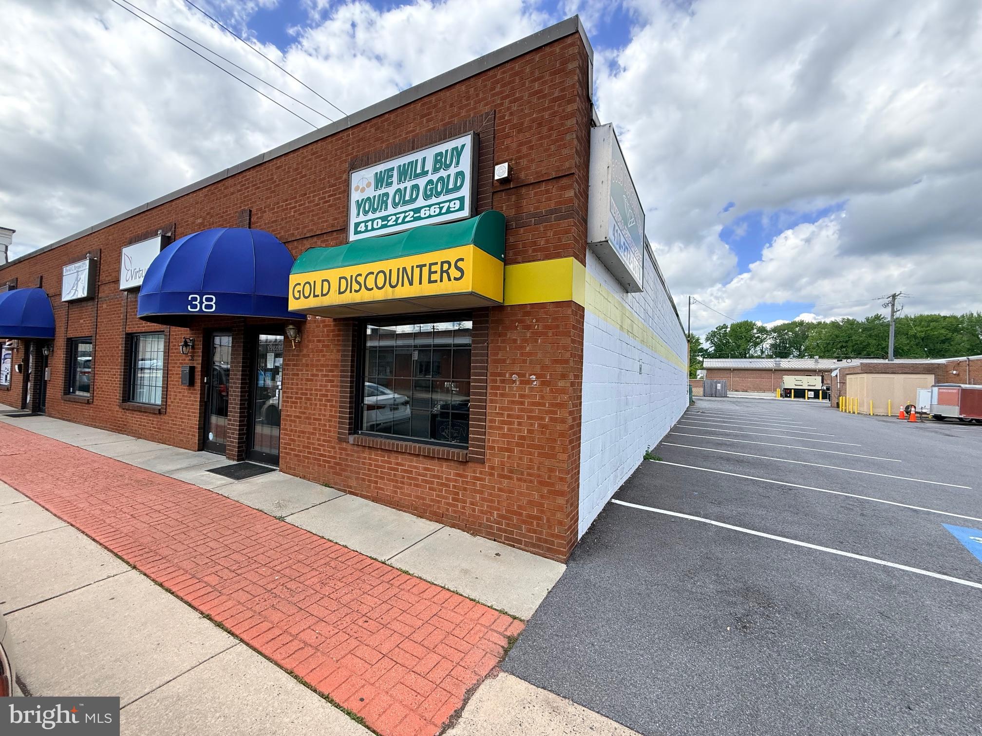 Photo 1 of 50 — 38 PARKE STREET, ABERDEEN, MD 21001