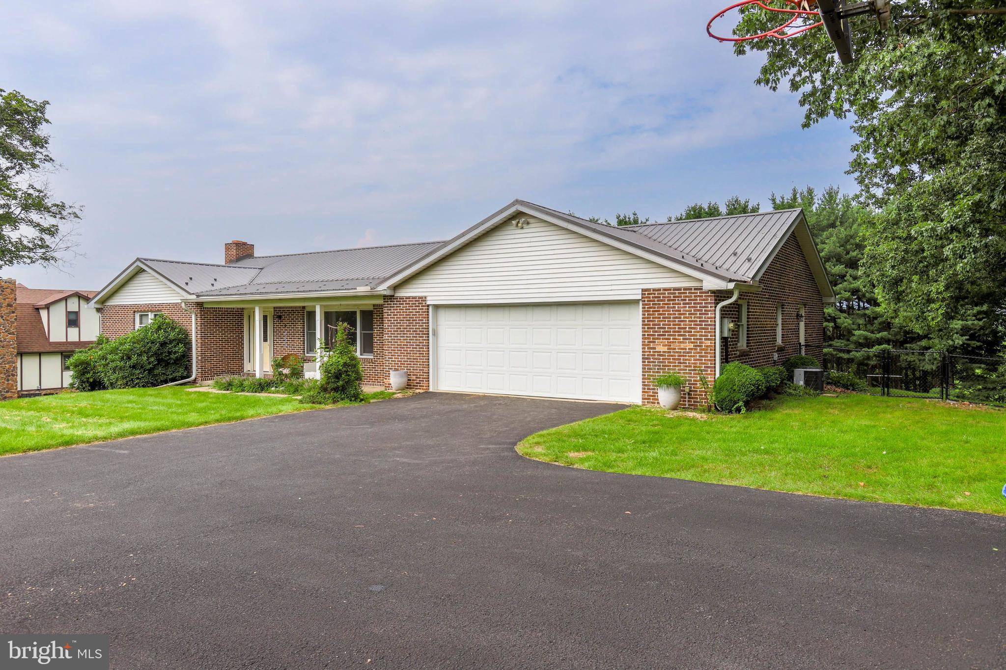 31 BYERS ROAD