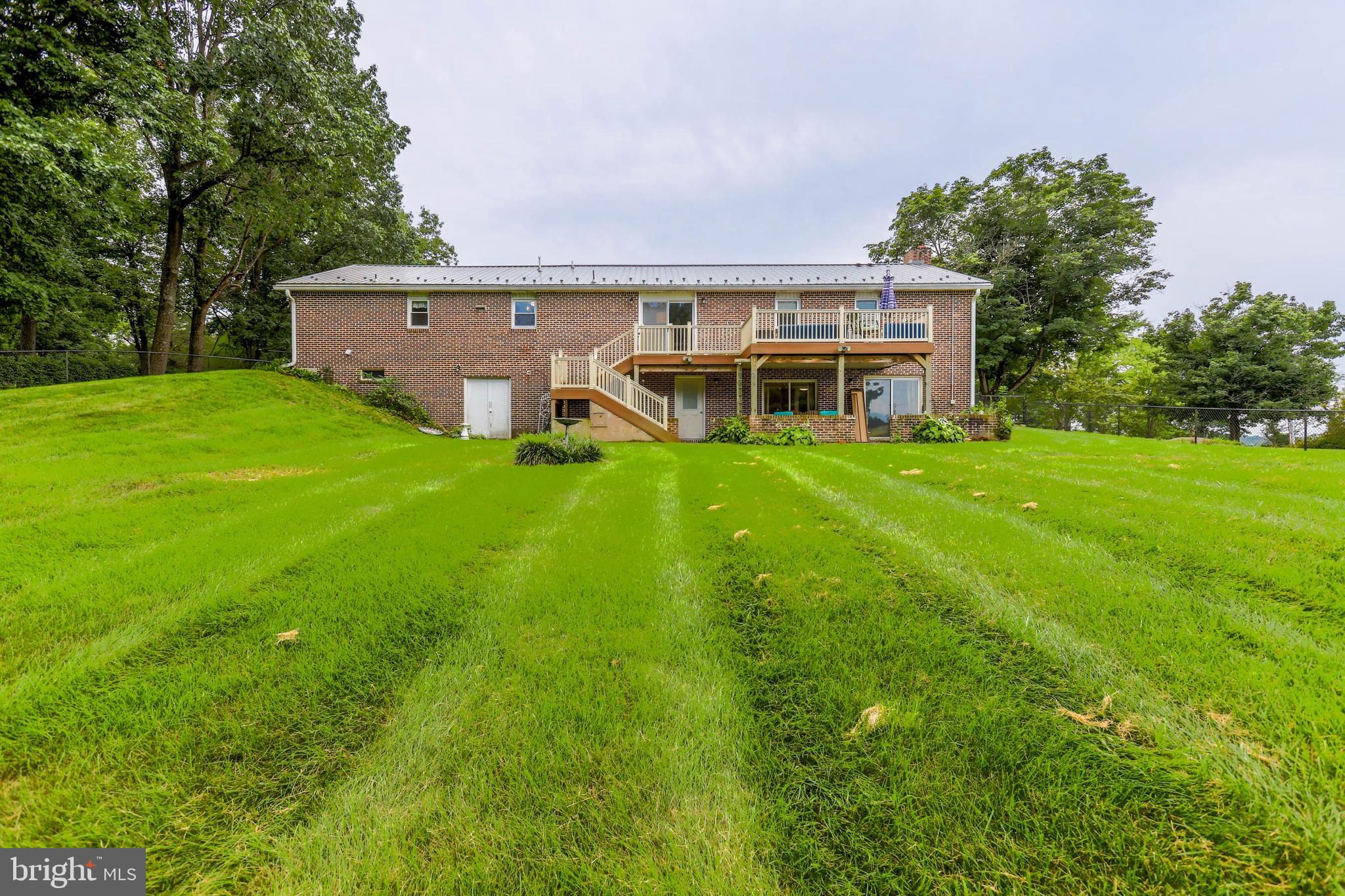 31 BYERS ROAD