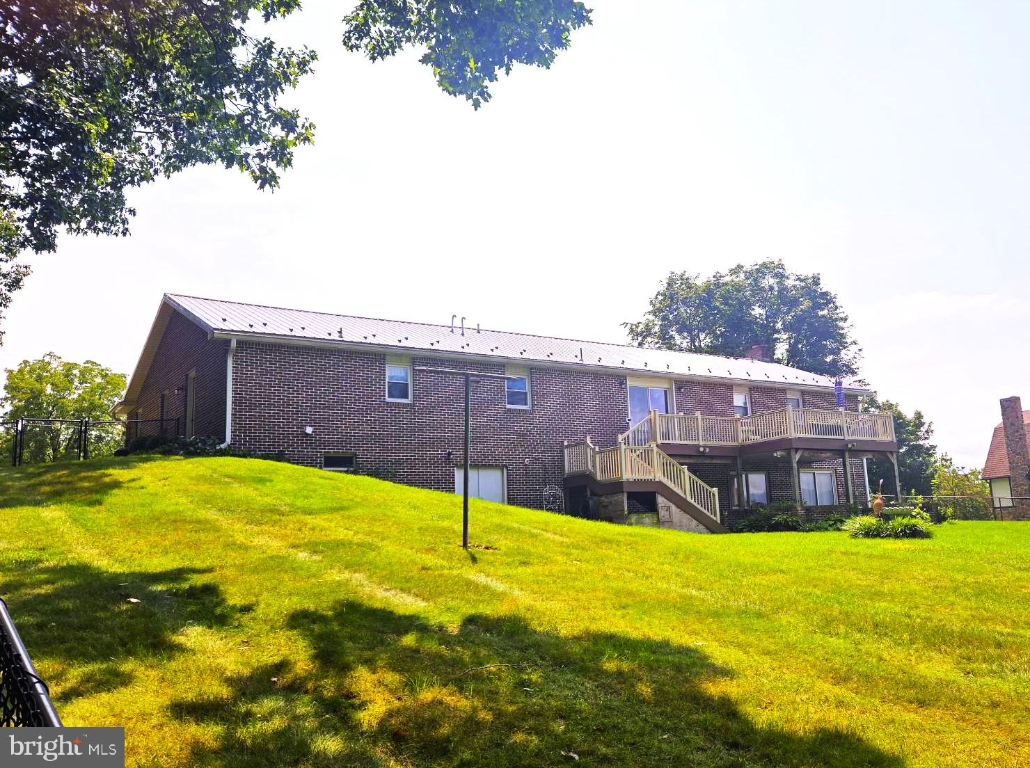 31 BYERS ROAD