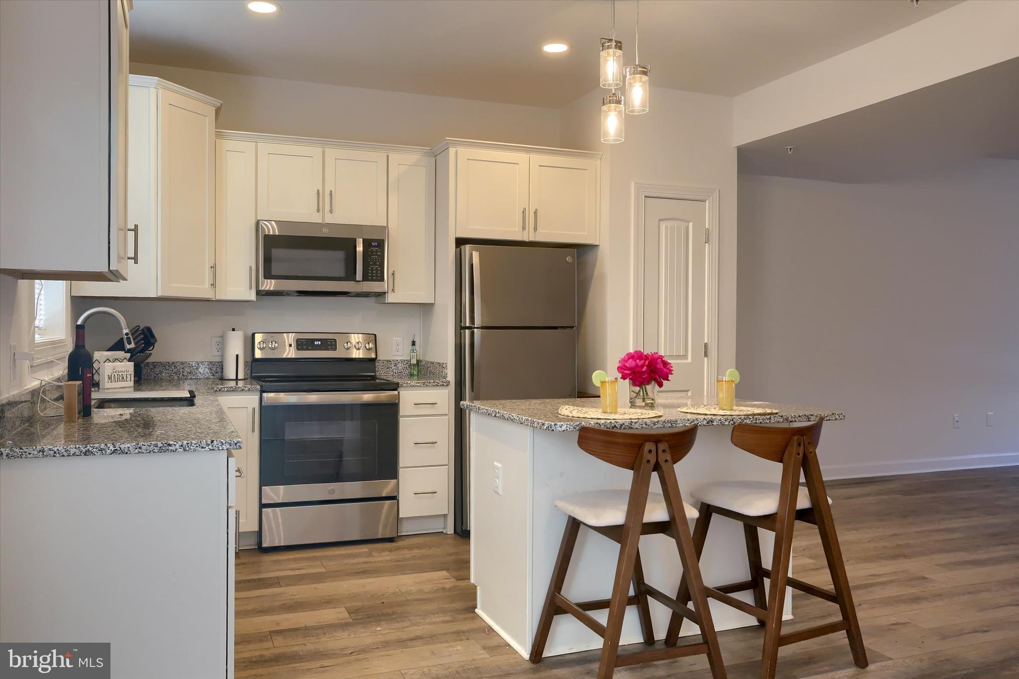 PARKVIEW - Residential